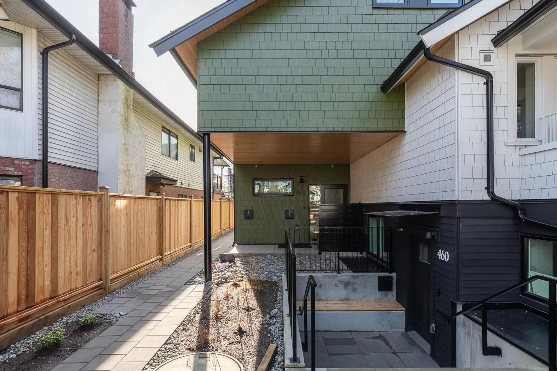 Property at 460 E 17TH AVENUE, Vancouver, BC