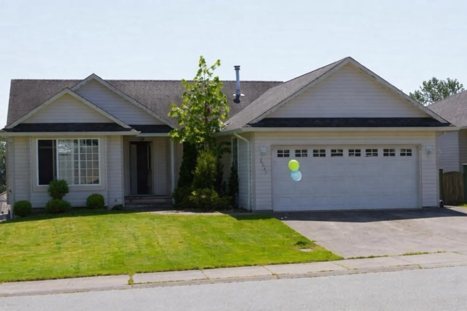 Property at 3345 SISKIN DRIVE, Abbotsford, BC