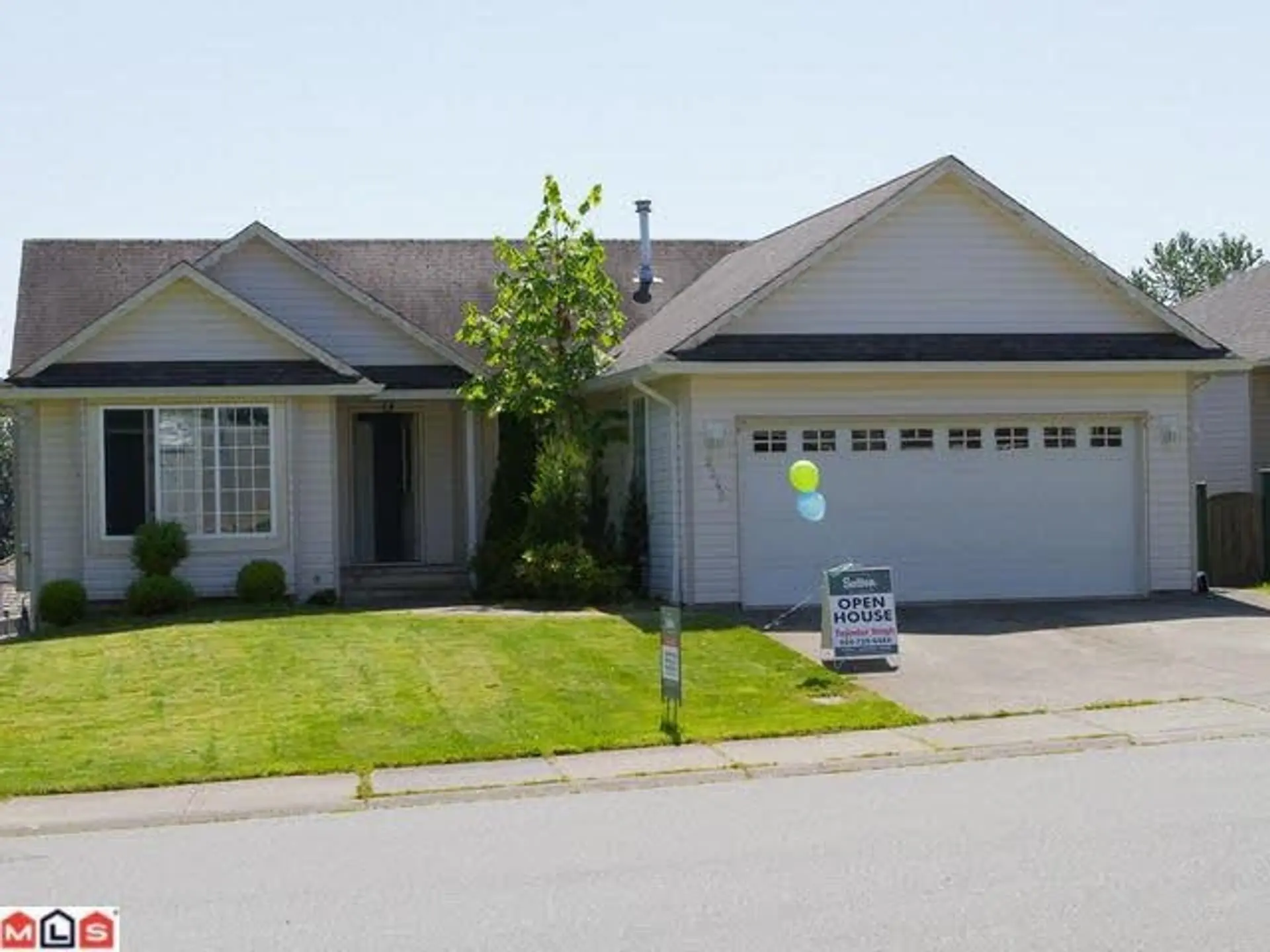 Property at 3345 SISKIN DRIVE, Abbotsford, BC