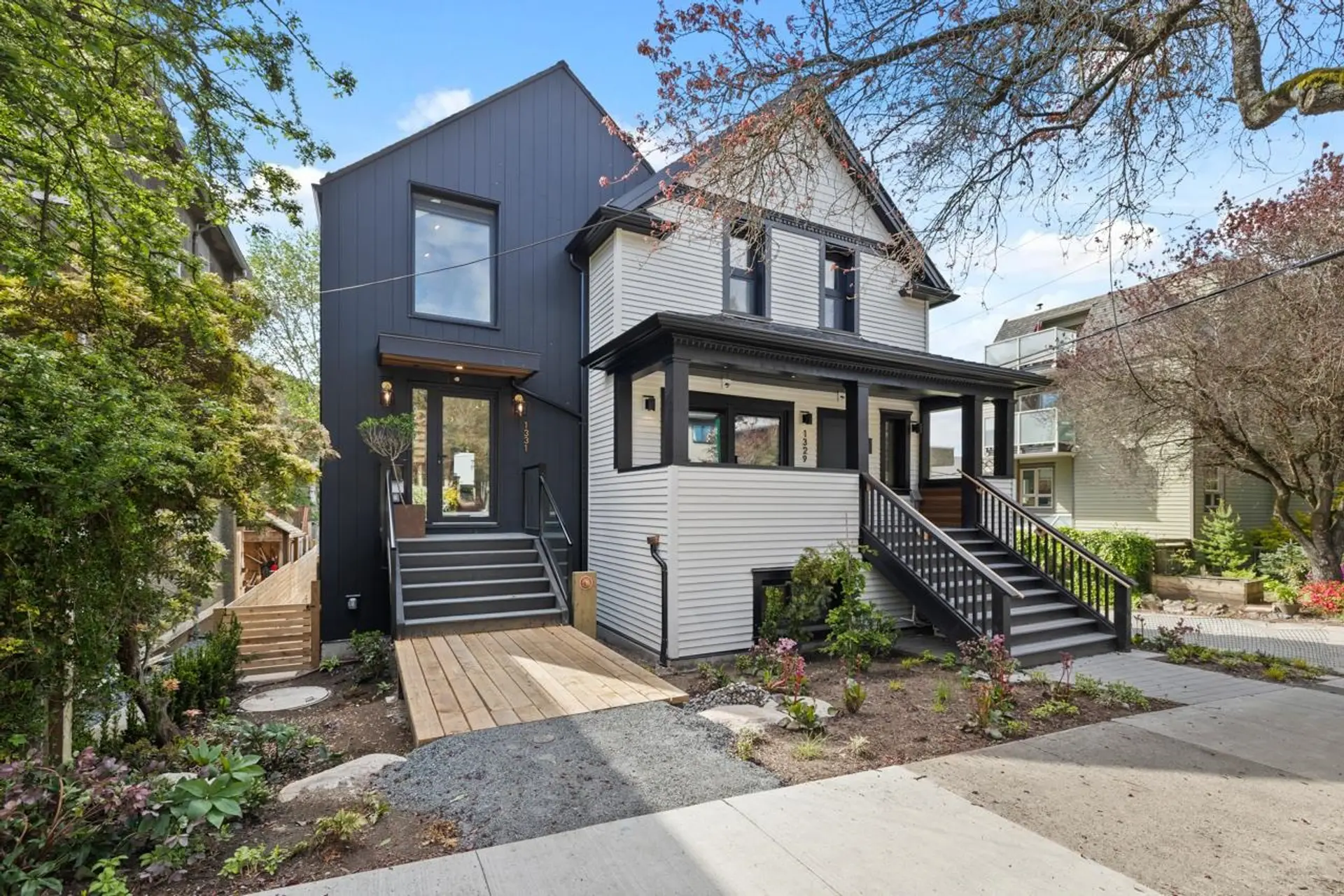 Property at 1331 Cotton Drive, Vancouver, BC