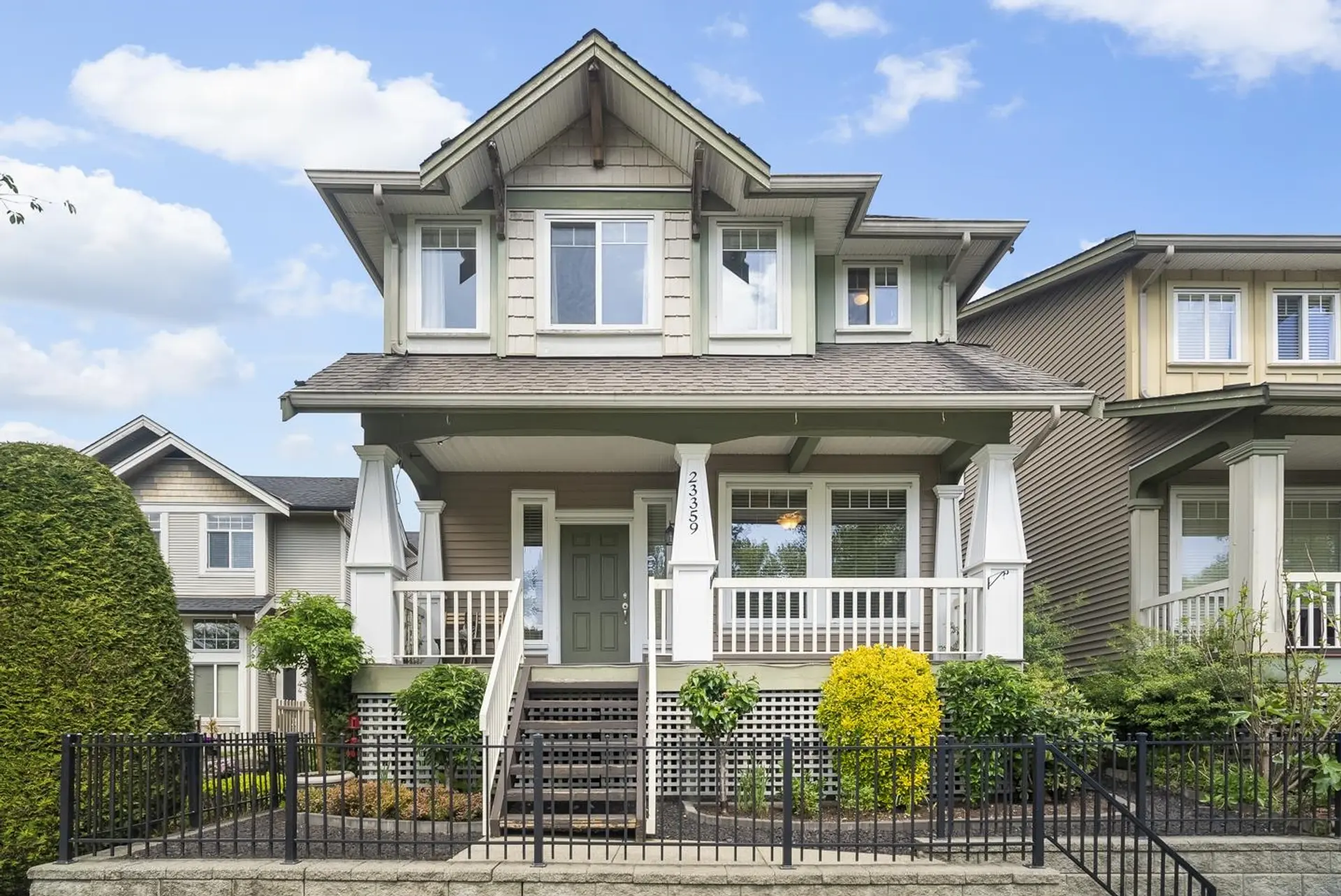 Property at 23359 Kanaka Way, Maple Ridge, BC