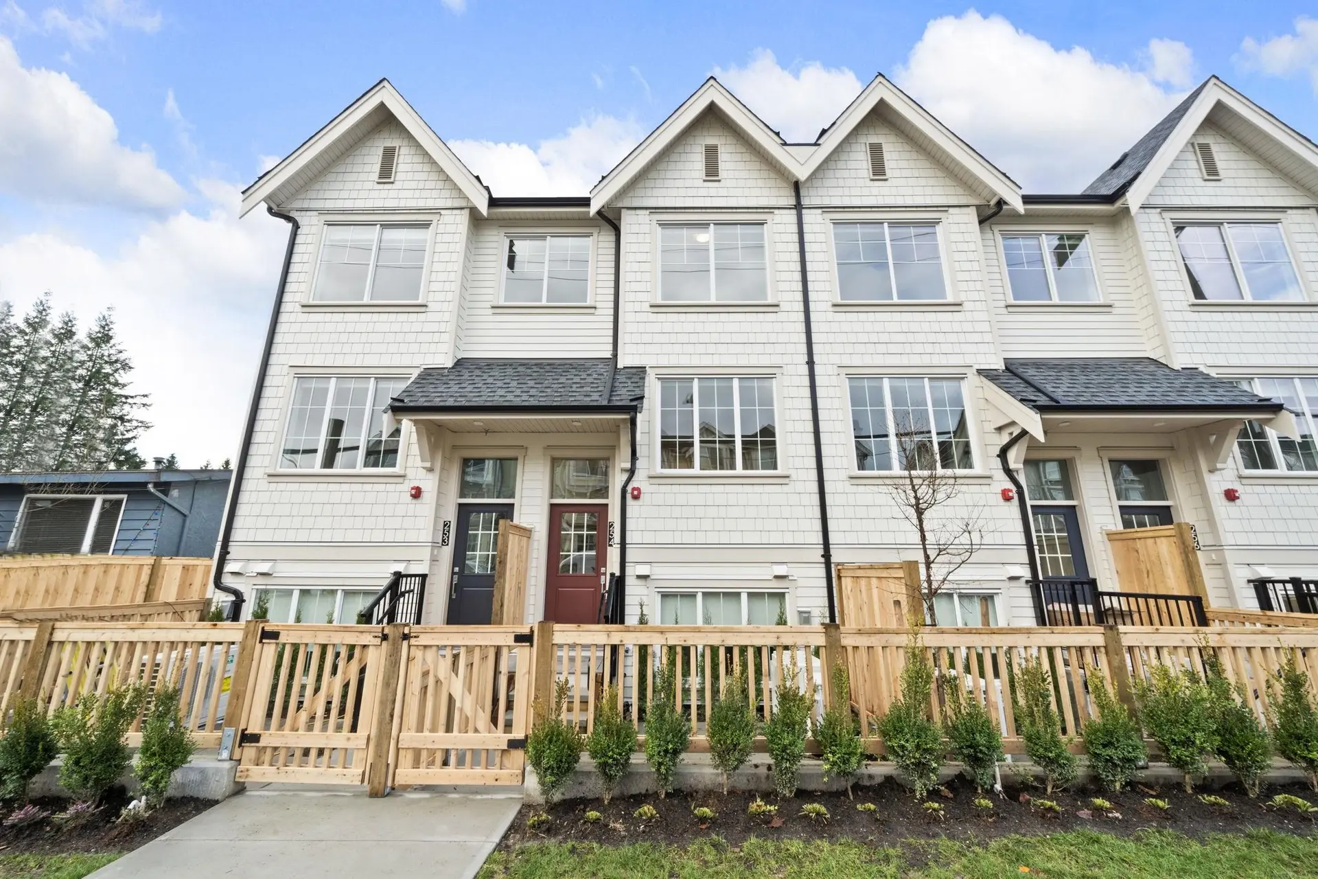 Property at #254 720 Robinson Street, Coquitlam, BC