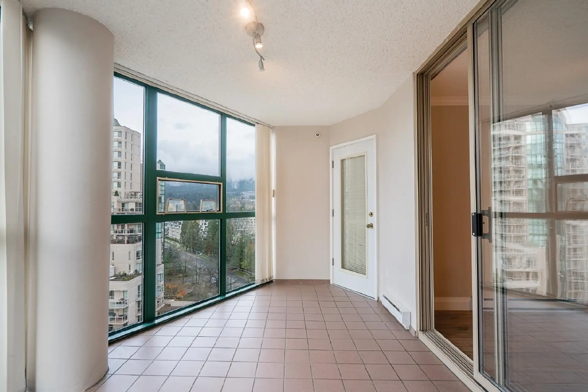 Property at #1305 1190 PIPELINE ROAD, Coquitlam, BC