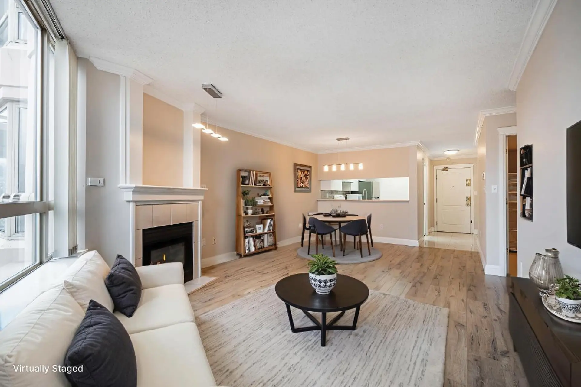 Property at #1305 1190 PIPELINE ROAD, Coquitlam, BC