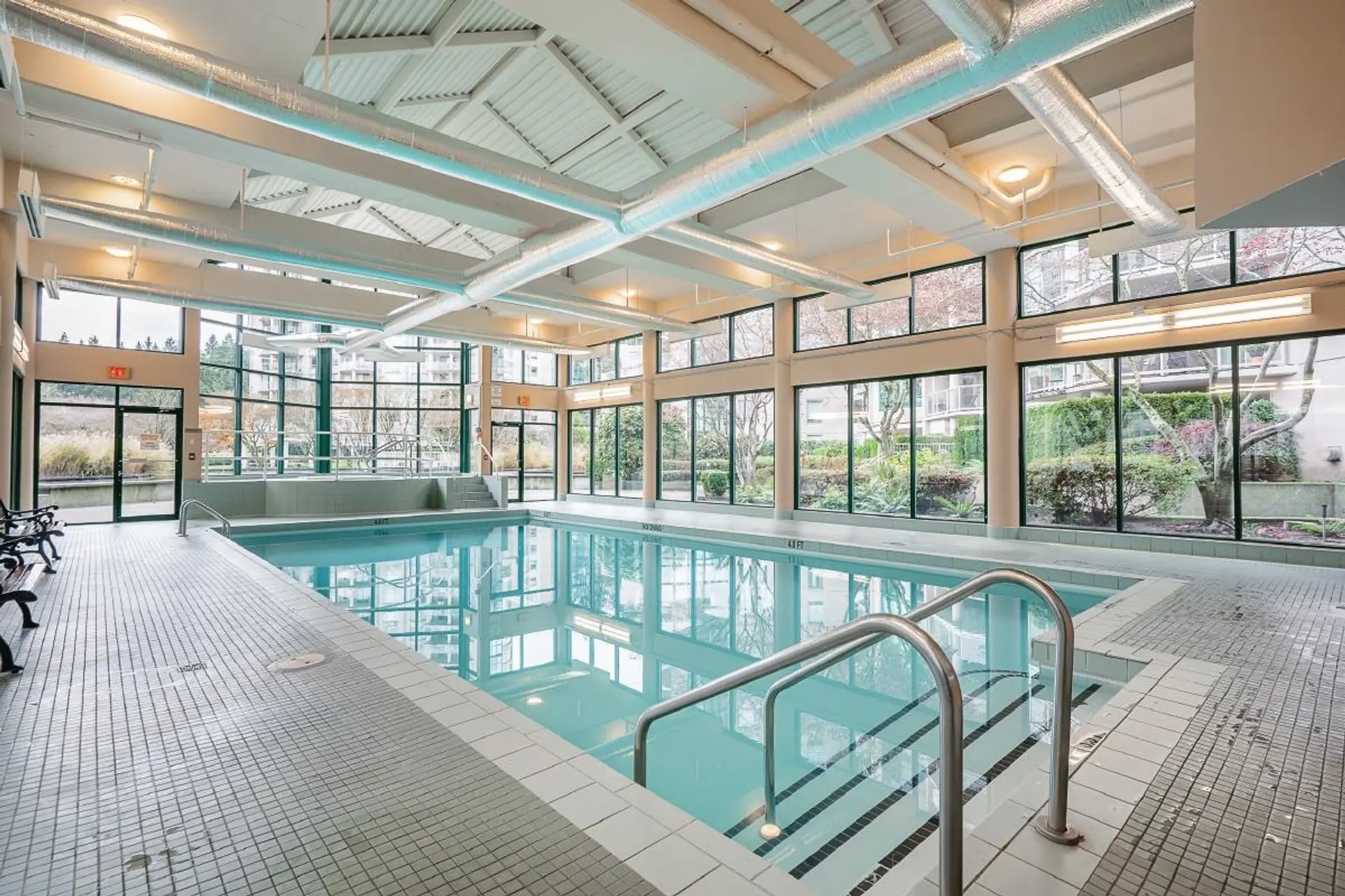 Property at #1305 1190 PIPELINE ROAD, Coquitlam, BC