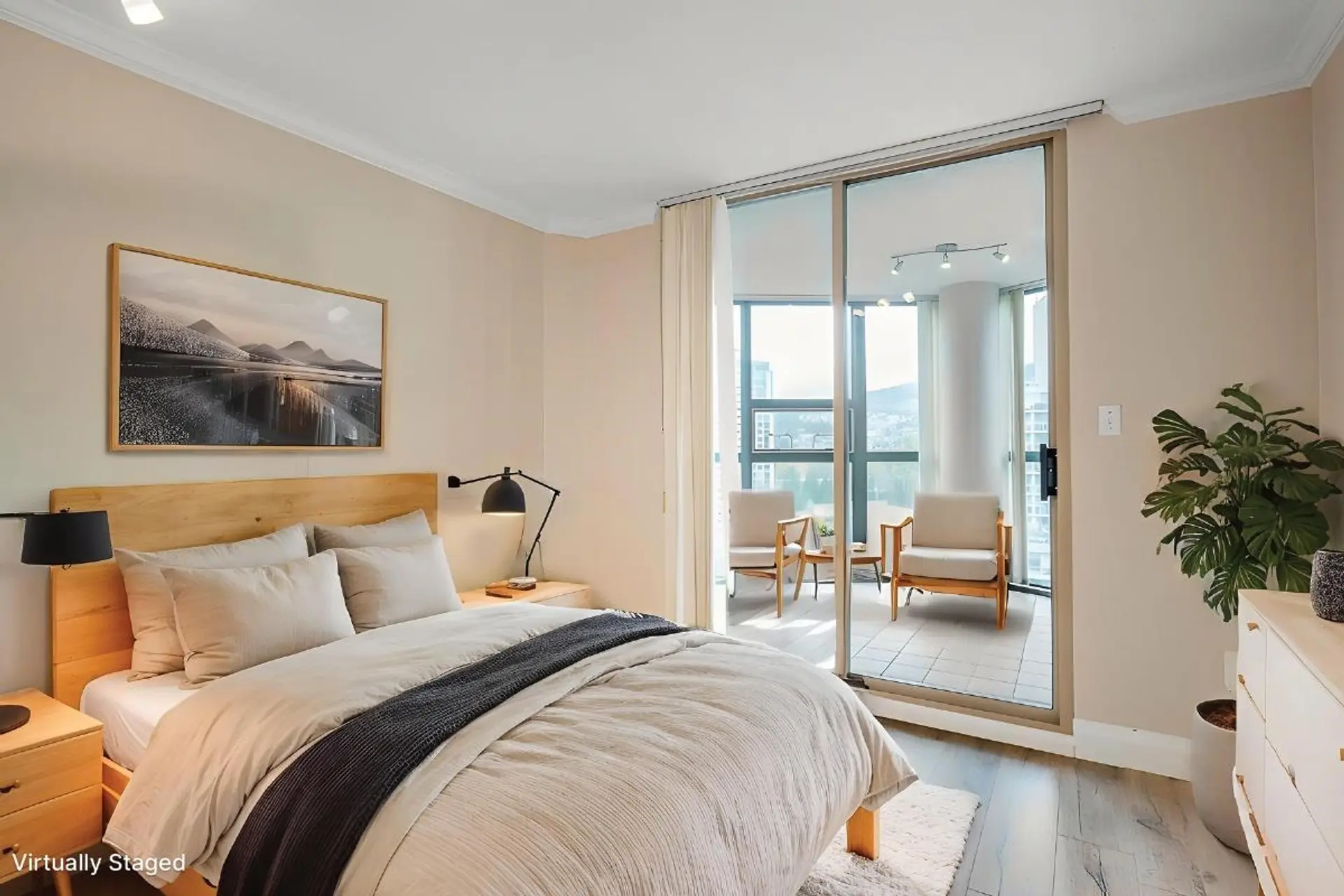 Property at #1305 1190 PIPELINE ROAD, Coquitlam, BC