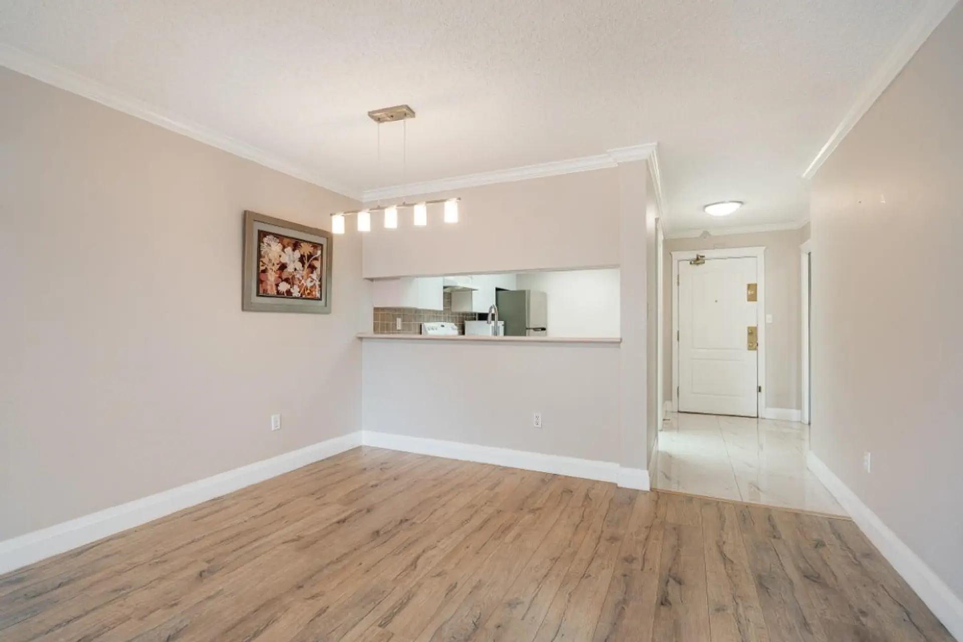 Property at #1305 1190 PIPELINE ROAD, Coquitlam, BC