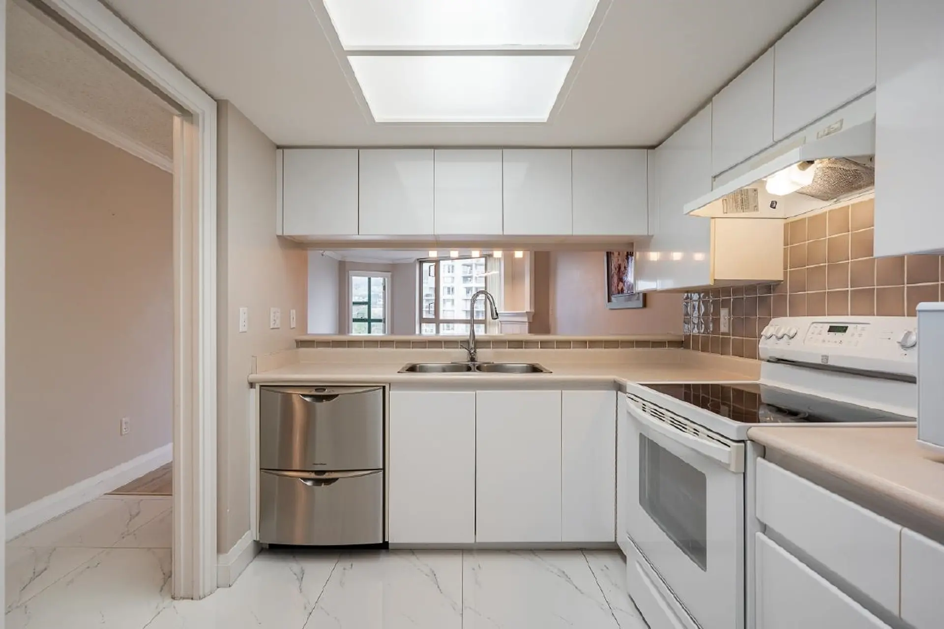 Property at #1305 1190 PIPELINE ROAD, Coquitlam, BC