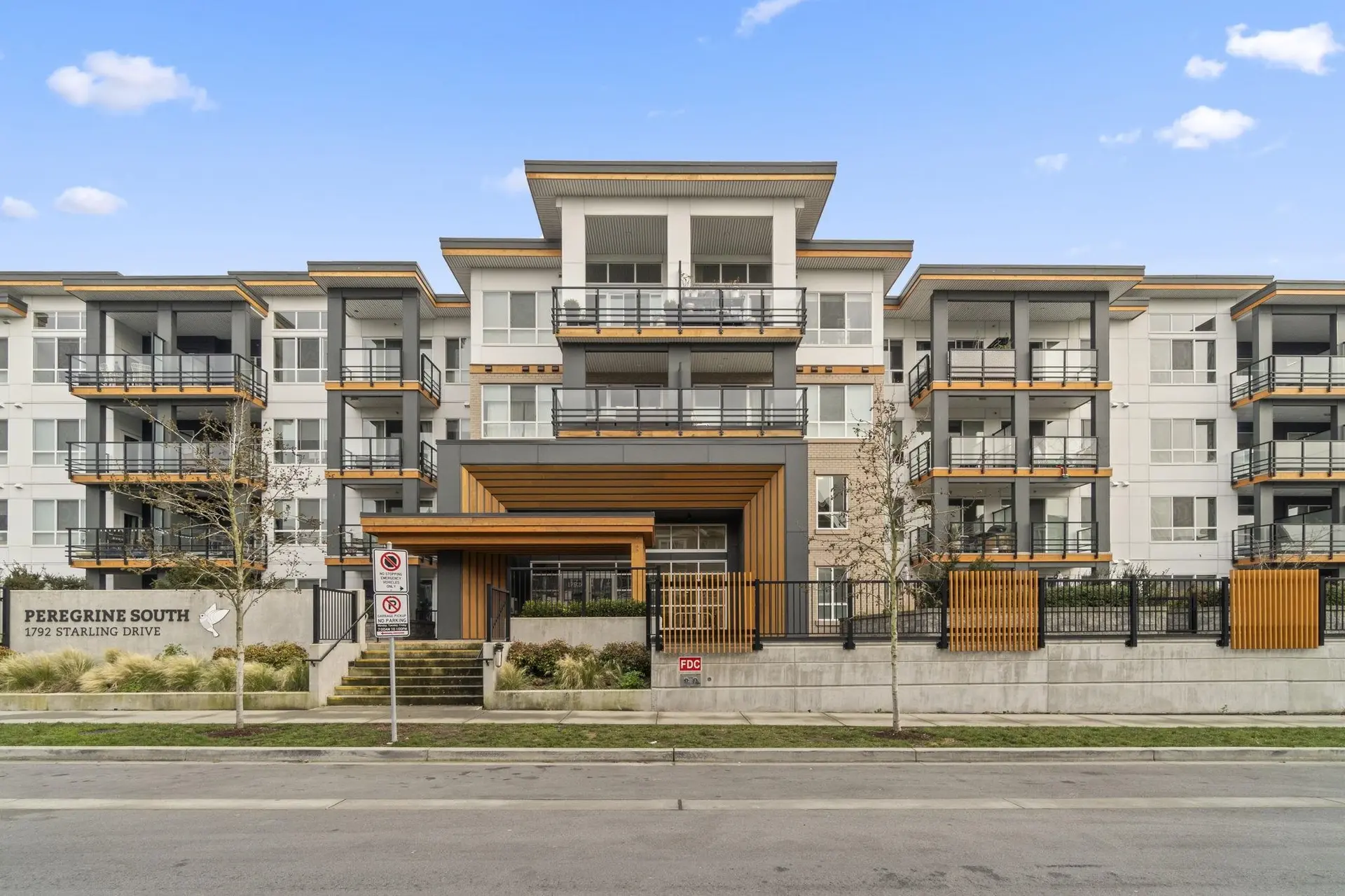 Property at #304 1792 Starling Drive, Tsawwassen, BC
