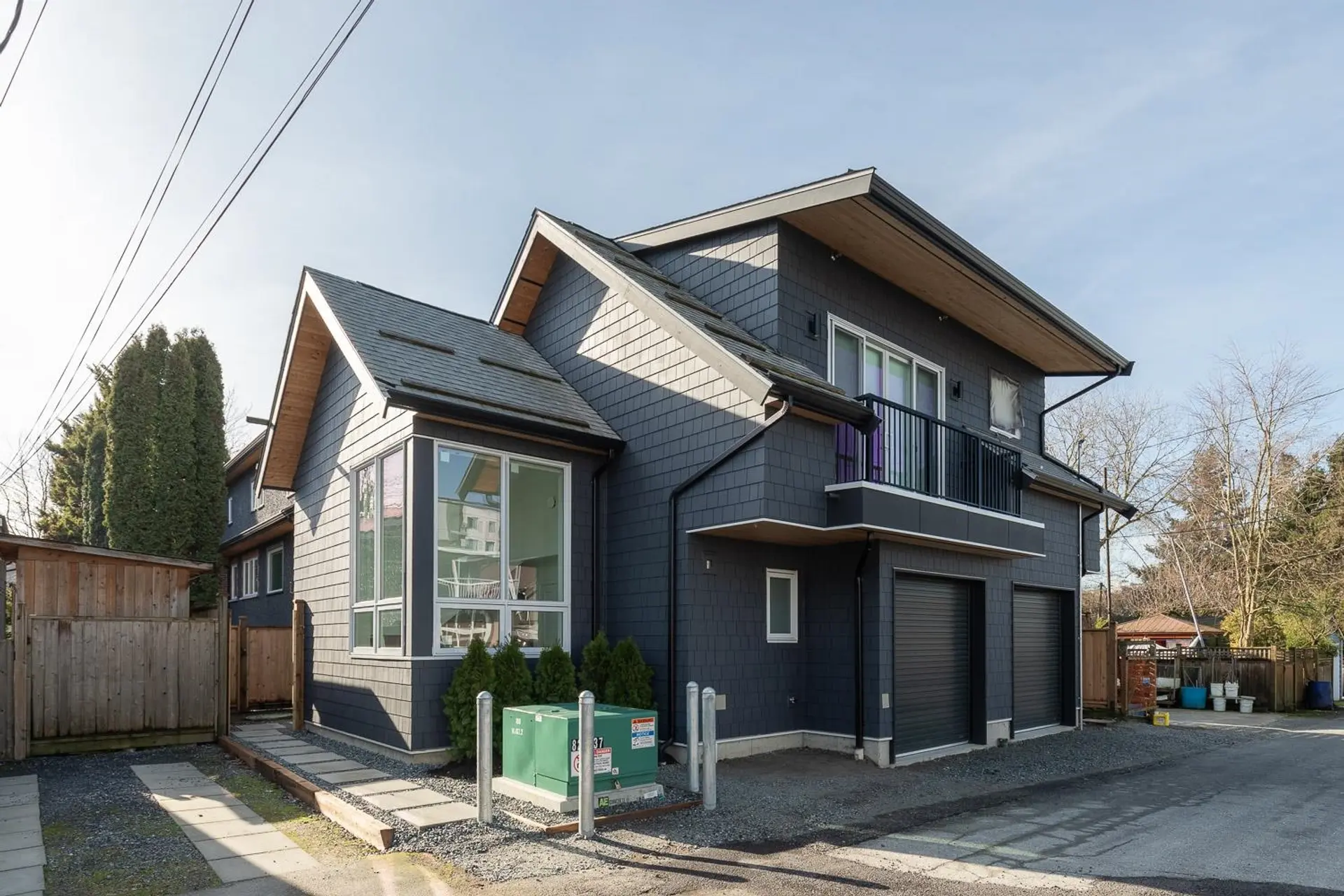 Property at 849 E 19TH AVENUE, Vancouver, BC