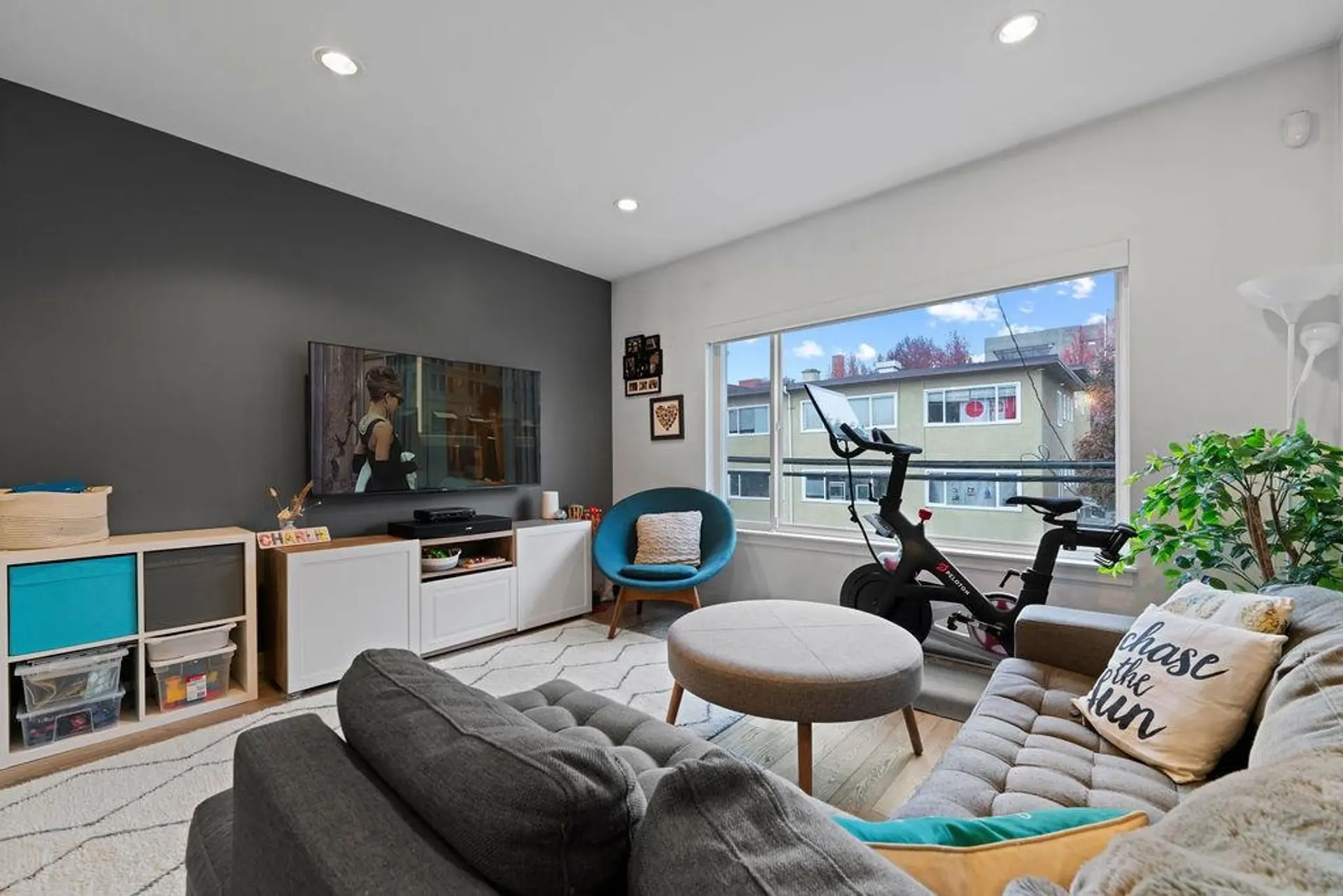 Property at #216 455 E 16th Avenue, Vancouver, BC