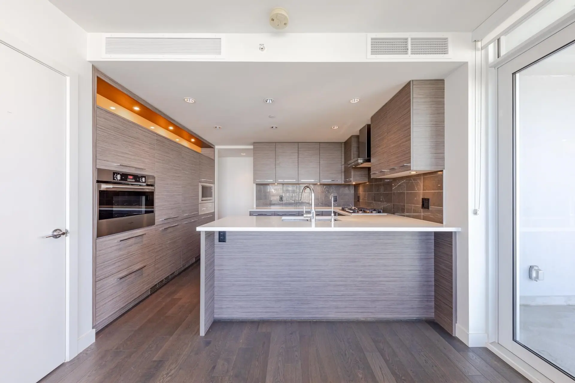 Property at #902 7468 Lansdowne Road, Richmond, BC