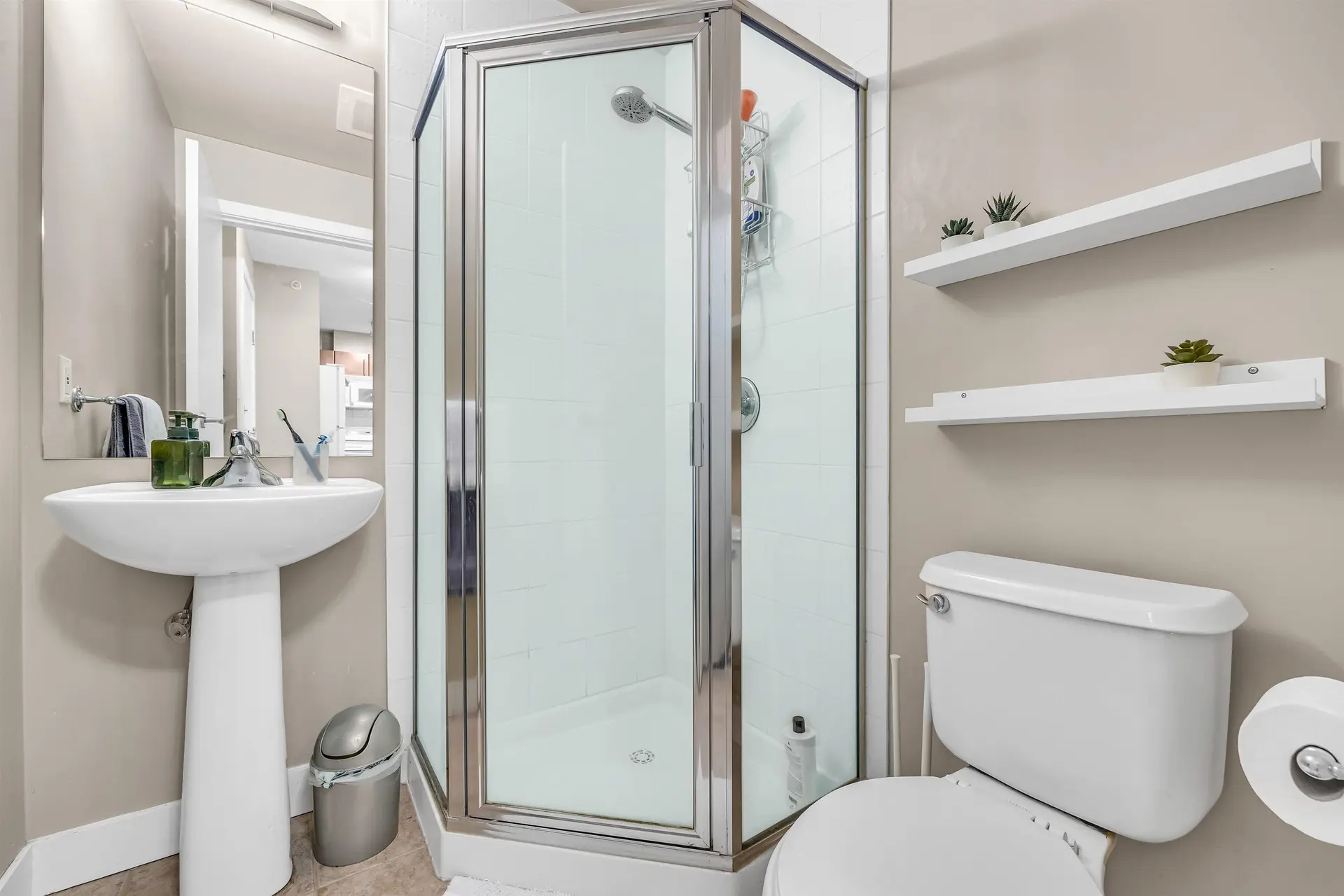 Property at #403 7088 MONT ROYAL SQUARE, Vancouver, BC