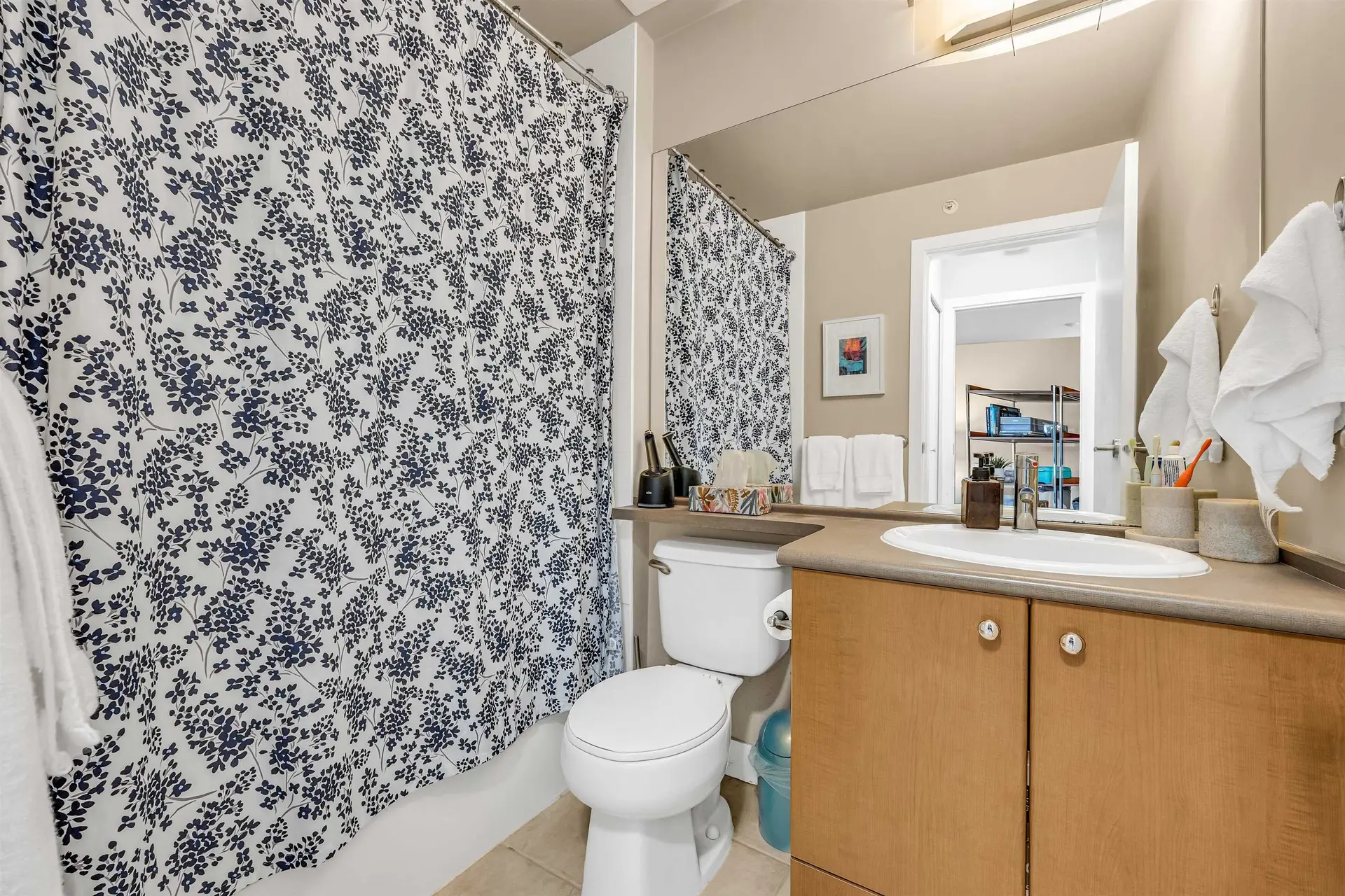 Property at #403 7088 MONT ROYAL SQUARE, Vancouver, BC