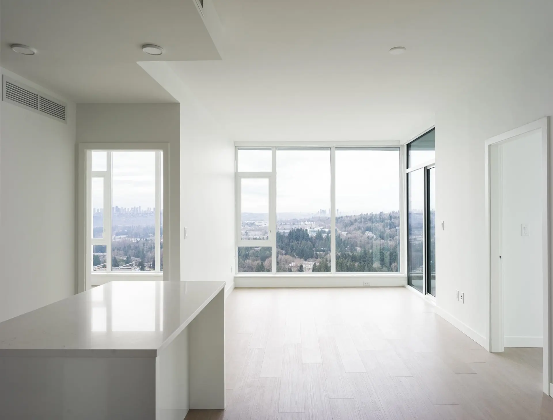 Property at #2401 699 WHITING WAY, Coquitlam, BC