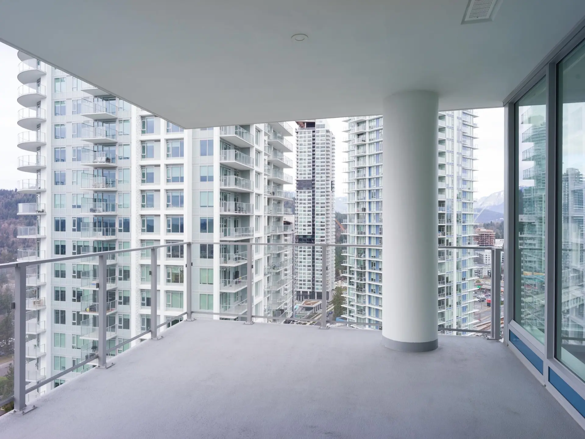 Property at #2401 699 WHITING WAY, Coquitlam, BC