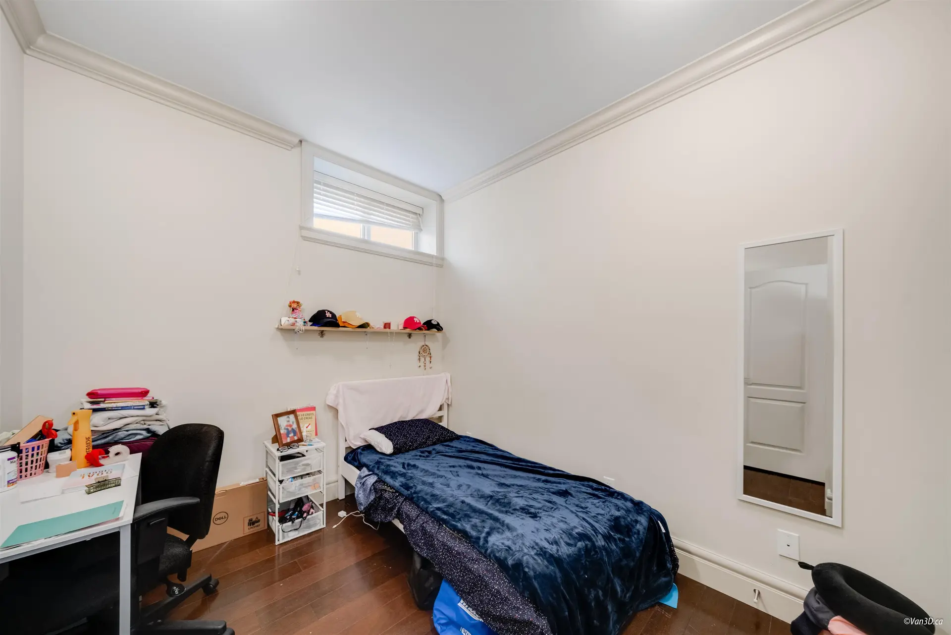 Property at 6633 Neal Street, Vancouver, BC