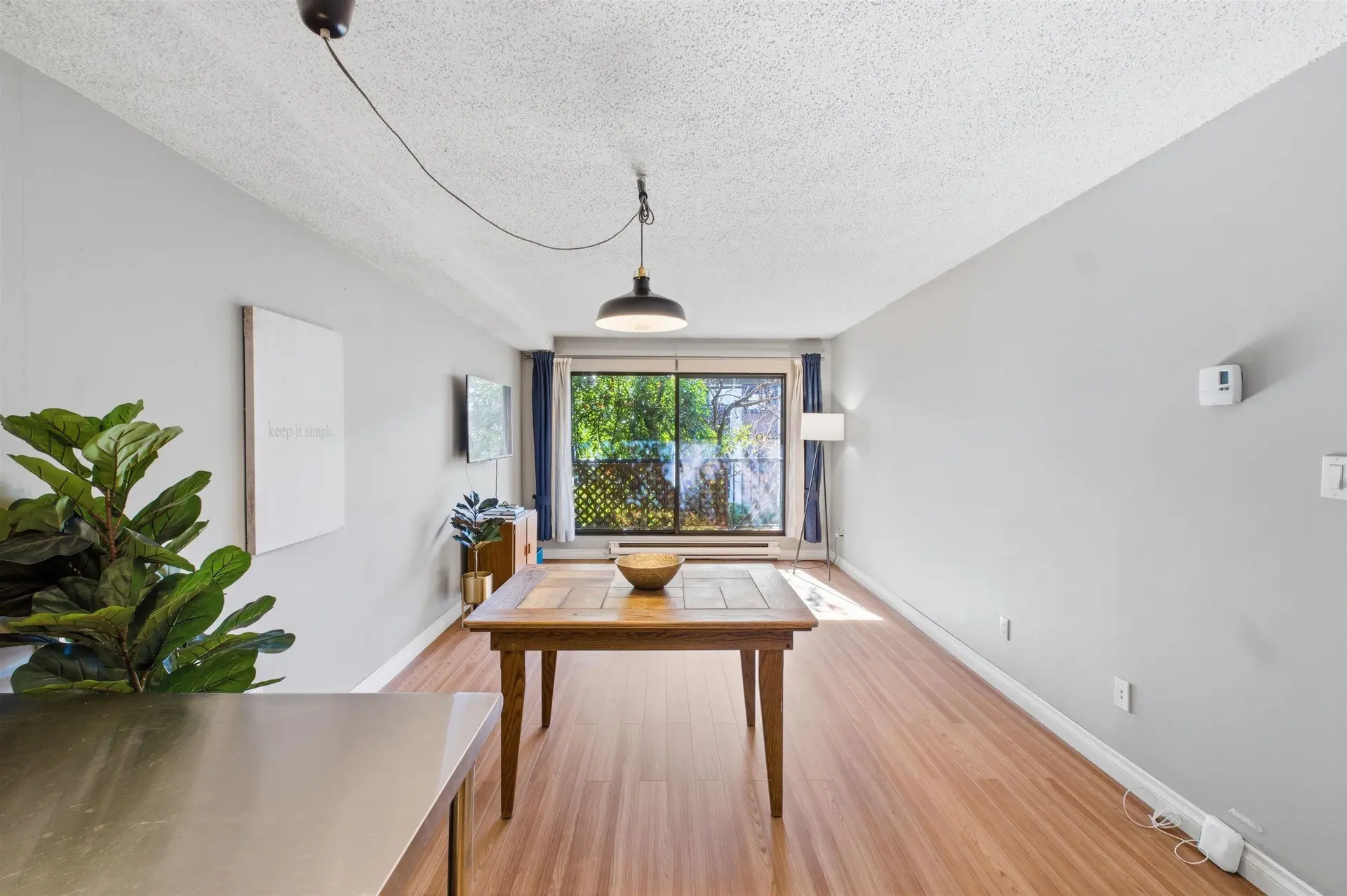 Property at #108 251 W 4TH STREET, North Vancouver, BC