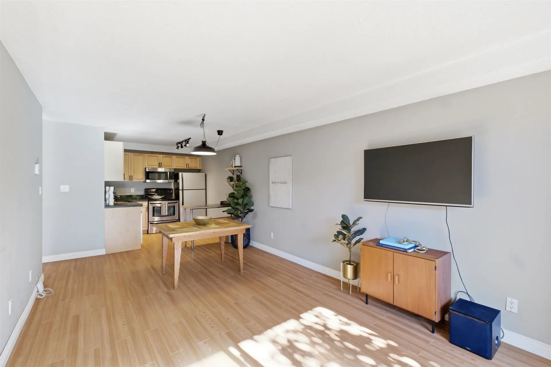 Property at #108 251 W 4TH STREET, North Vancouver, BC