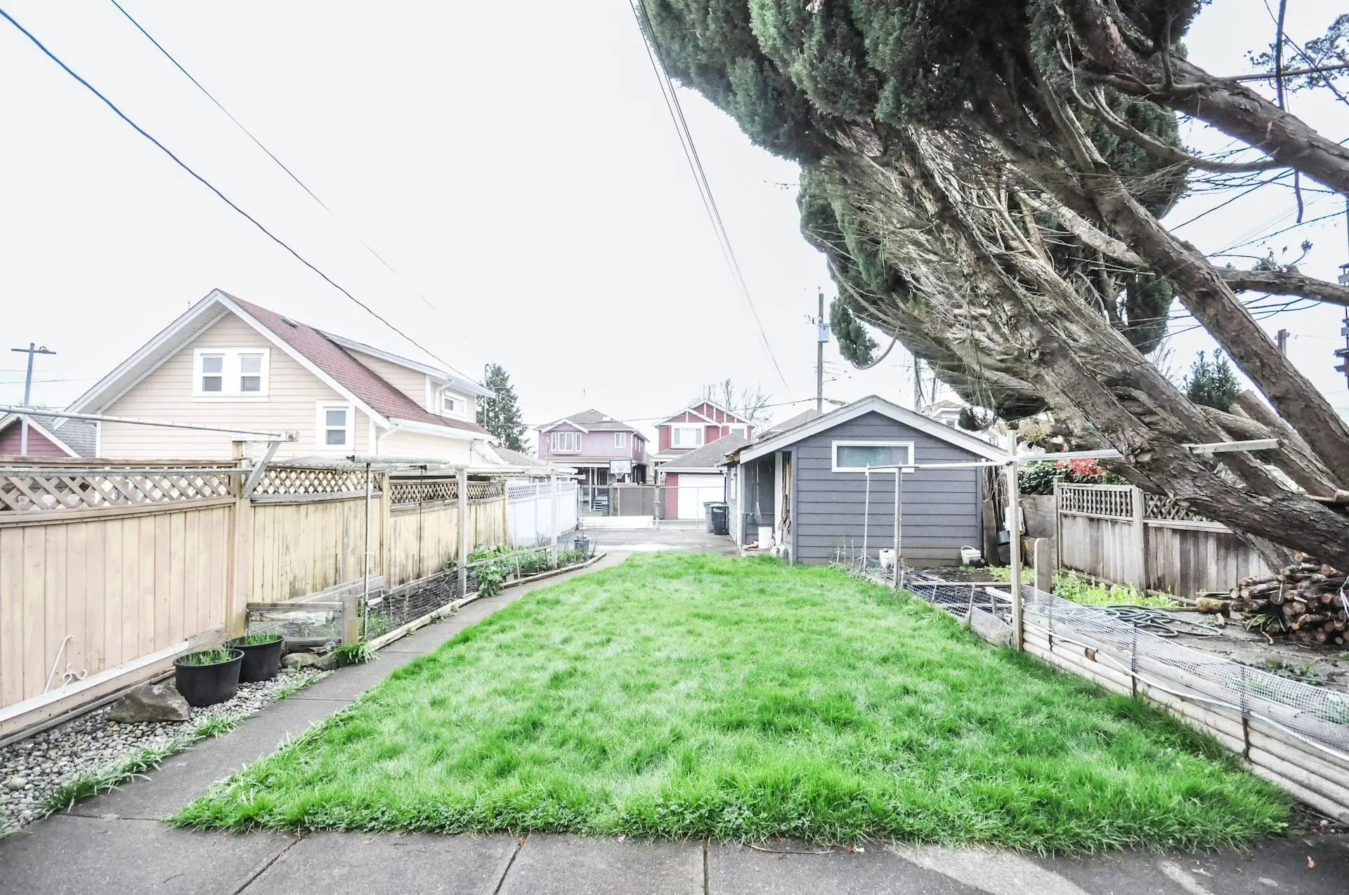 Property at 3156 Adanac Street, Vancouver, BC