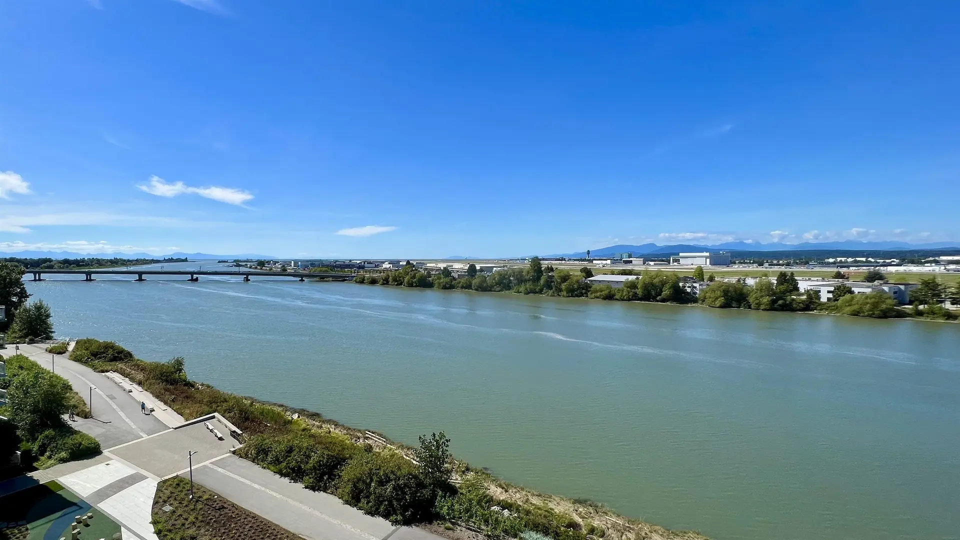 Property at #701 6833 Pearson Way, Richmond, BC