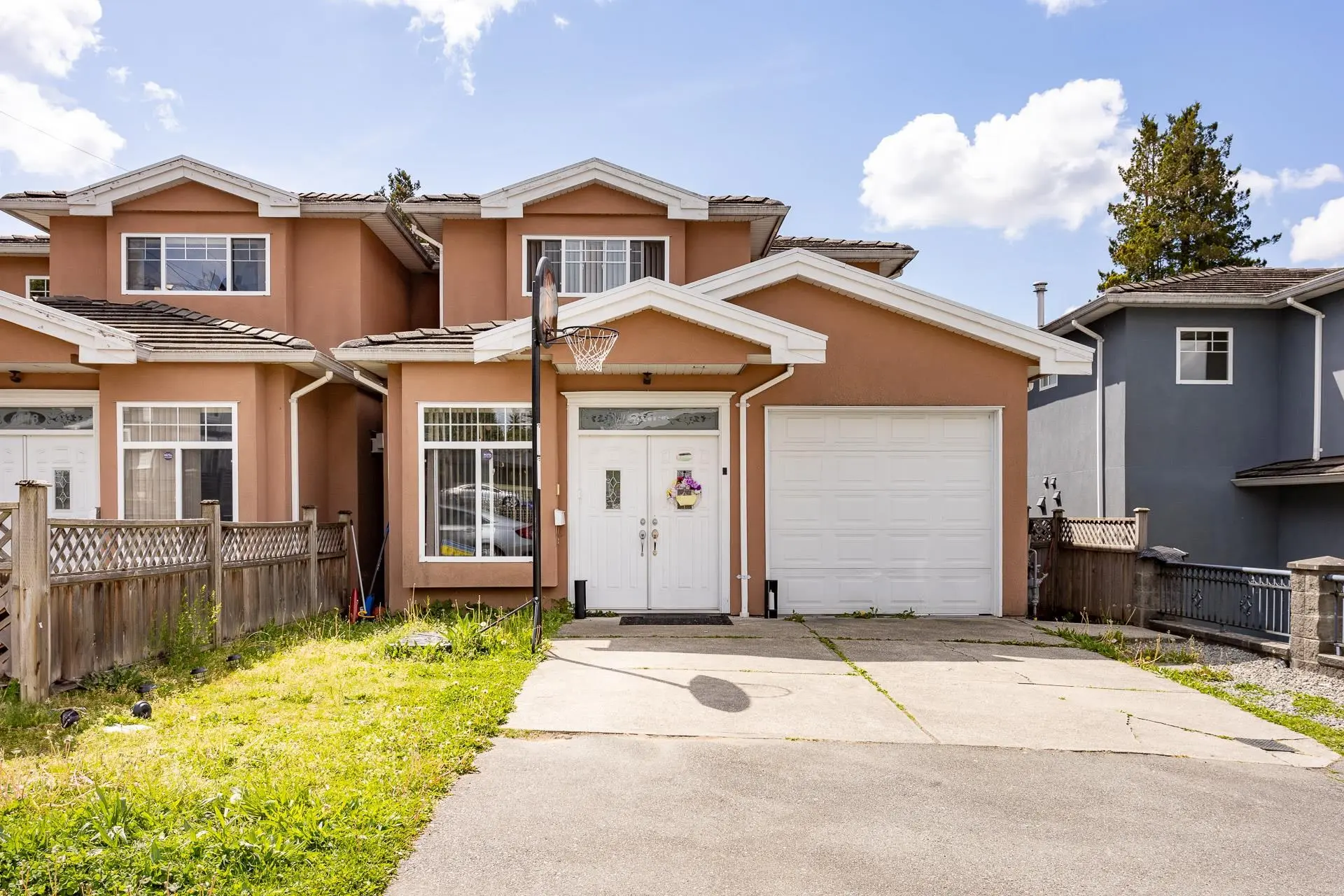 Property at 4316 Hurst Street, Burnaby, BC