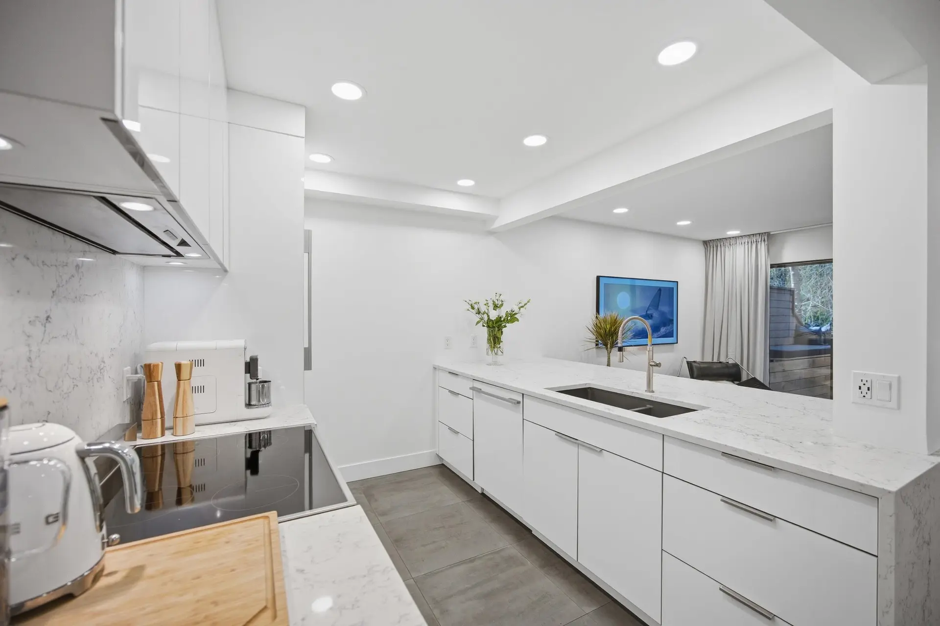 Property at 3321 Mountain Highway, North Vancouver, BC