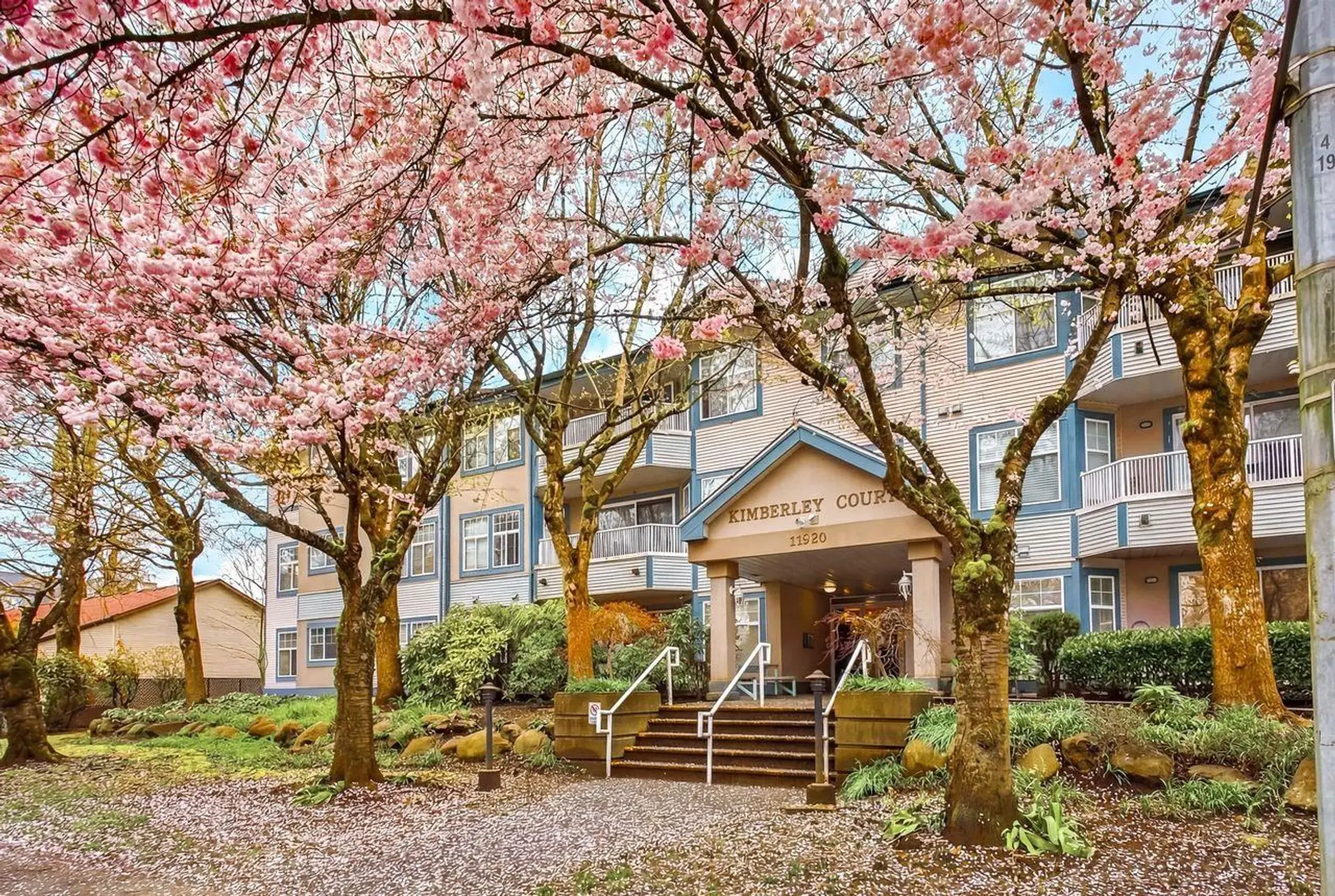 Property at #104 11960 Harris Road, Pitt Meadows, BC