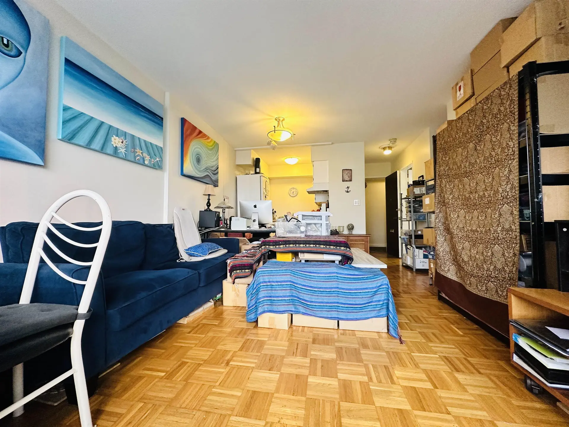 Property at #1002 1251 CARDERO STREET, Vancouver, BC