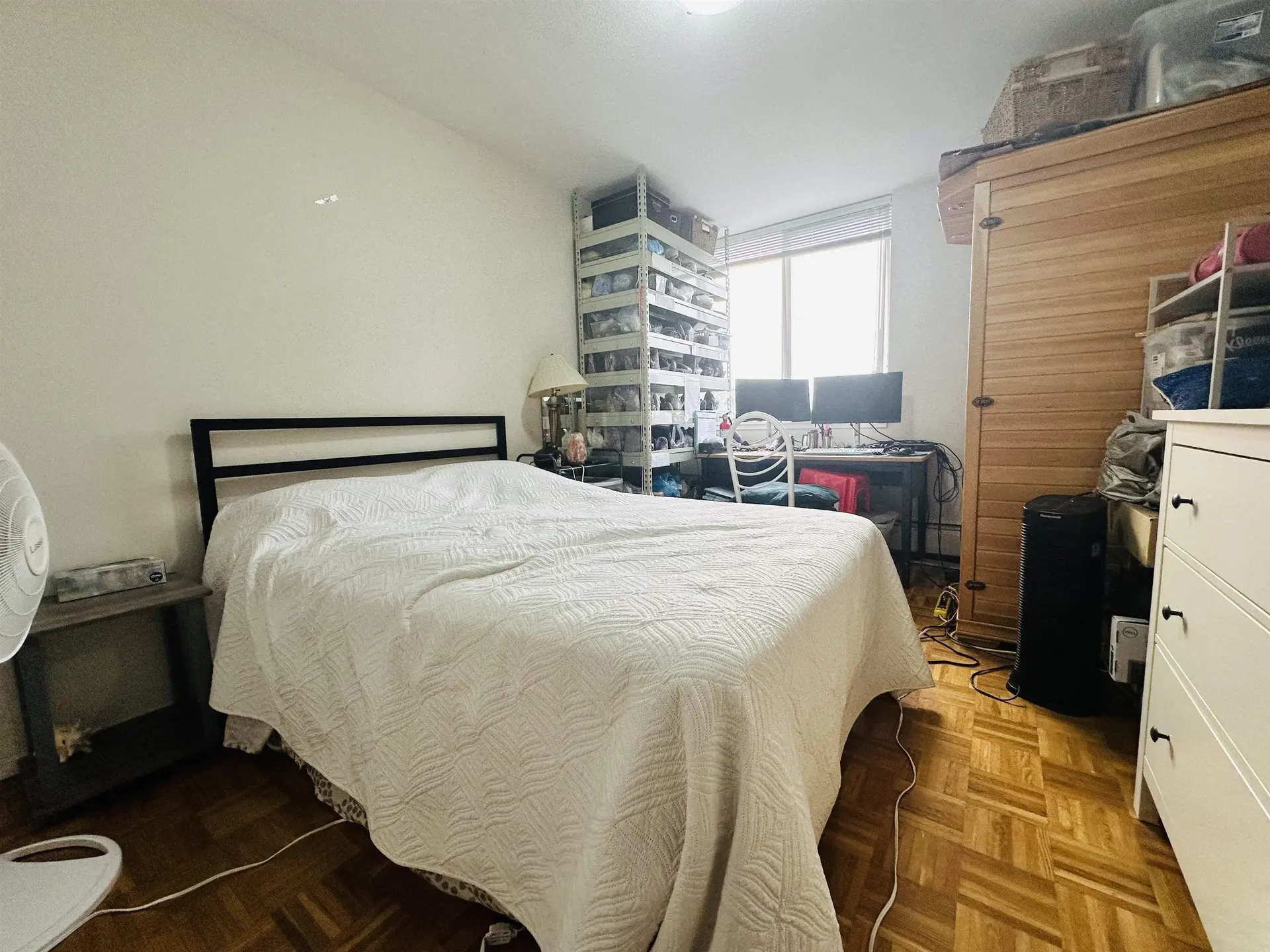 Property at #1002 1251 CARDERO STREET, Vancouver, BC