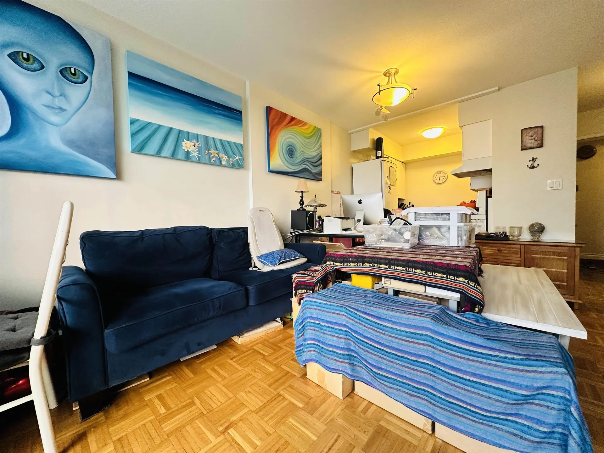 Property at #1002 1251 CARDERO STREET, Vancouver, BC