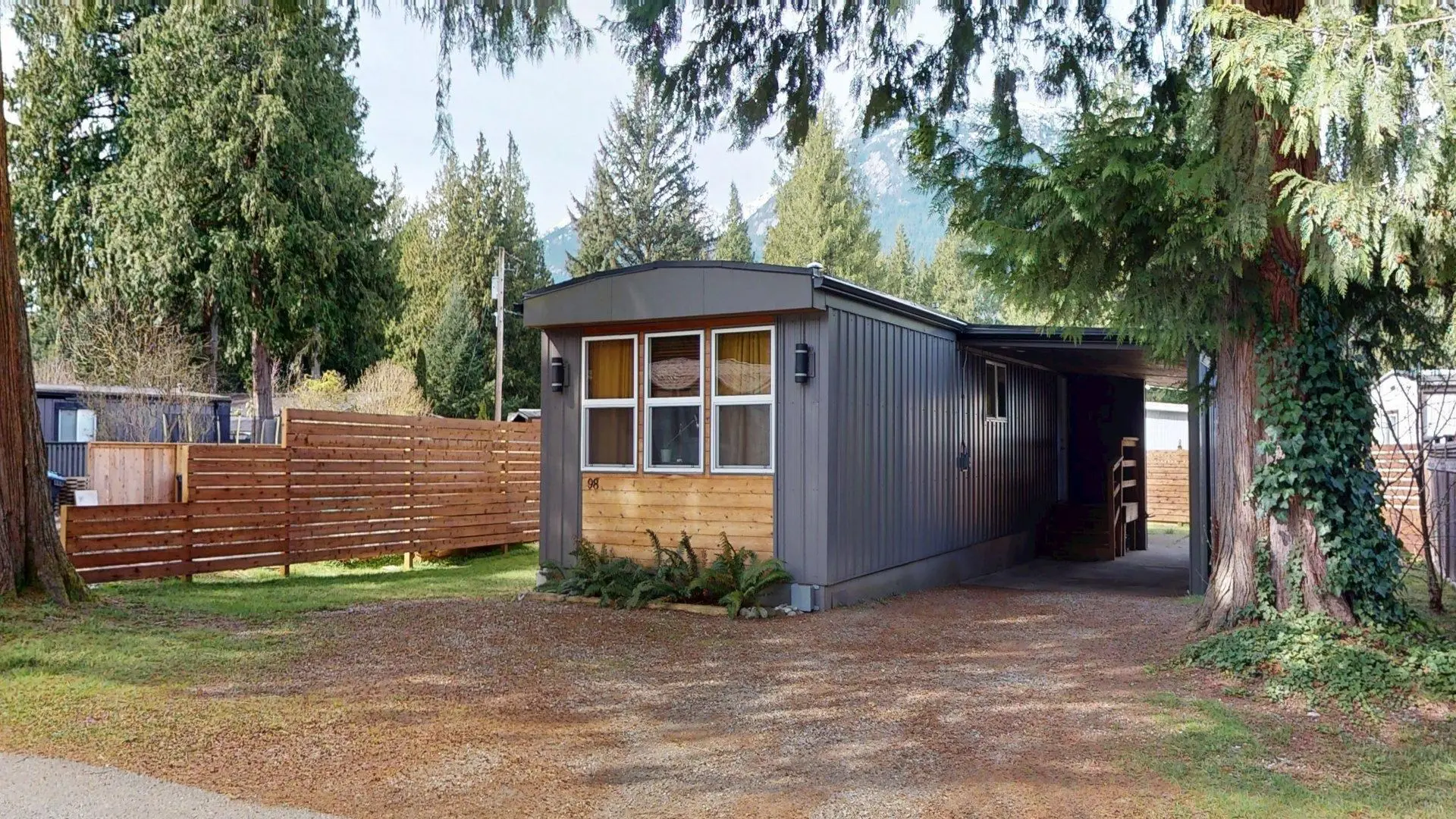 Property at #98 1830 Mamquam Road, Squamish, BC