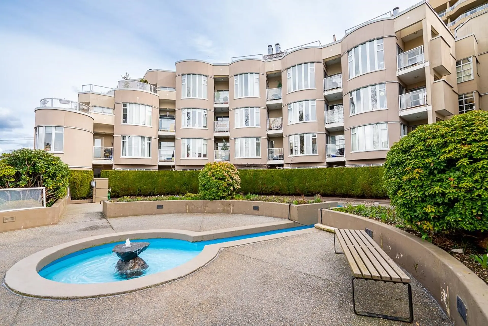 Property at #111 1236 W 8th Avenue, Vancouver, BC