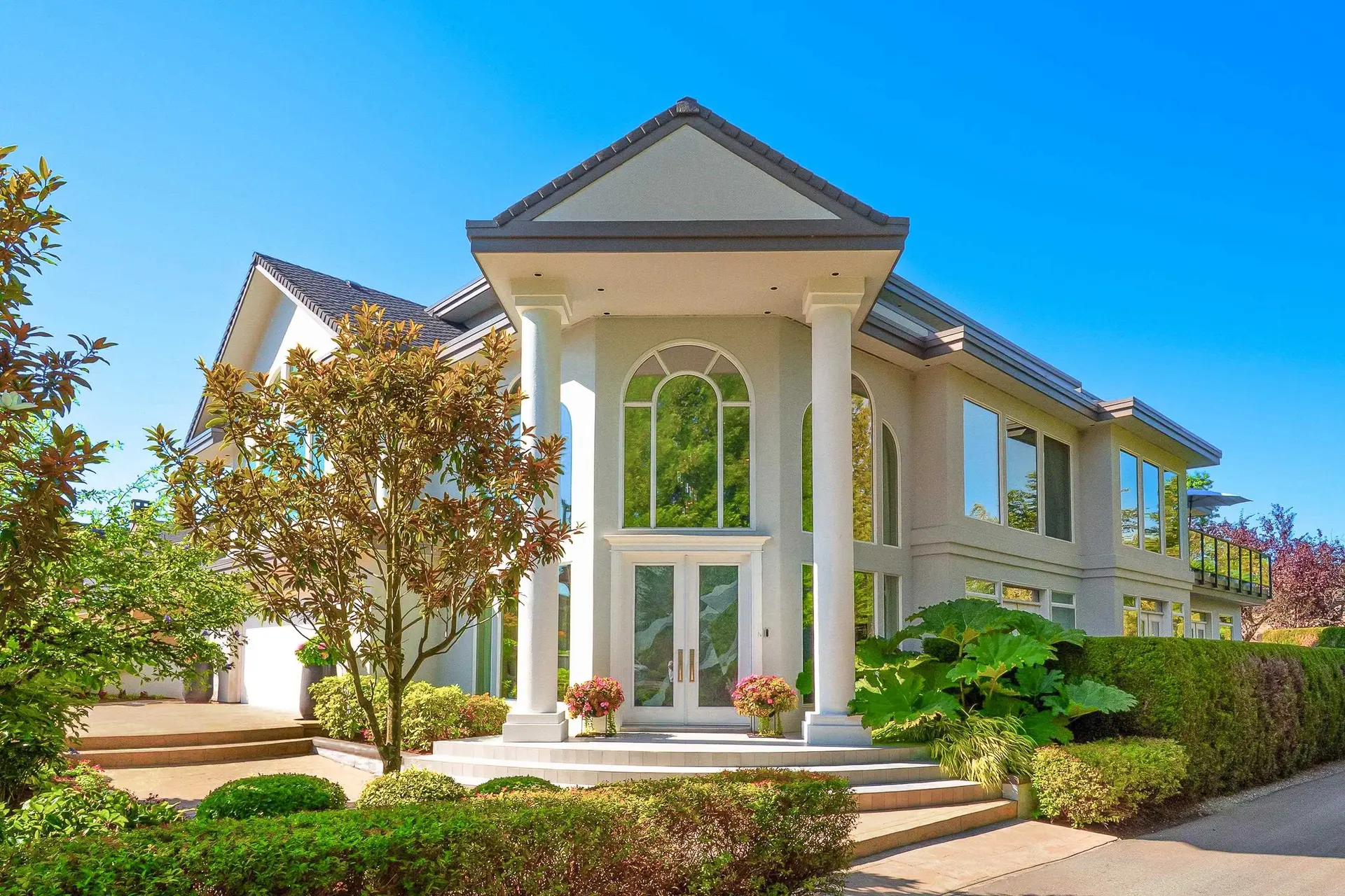 Property at 1131 Milford Avenue, Coquitlam, BC