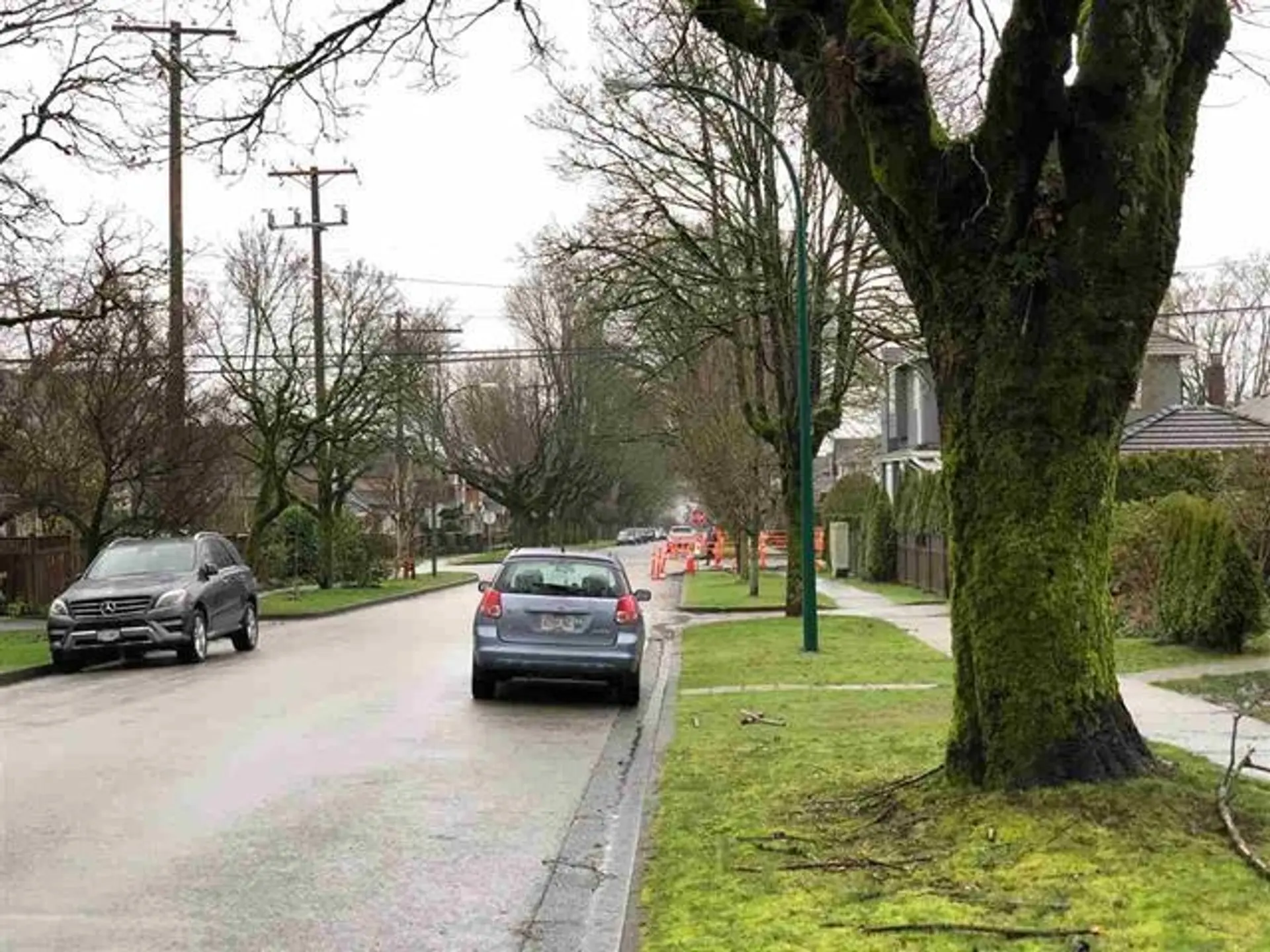 Property at 7935 HUDSON STREET, Vancouver, BC