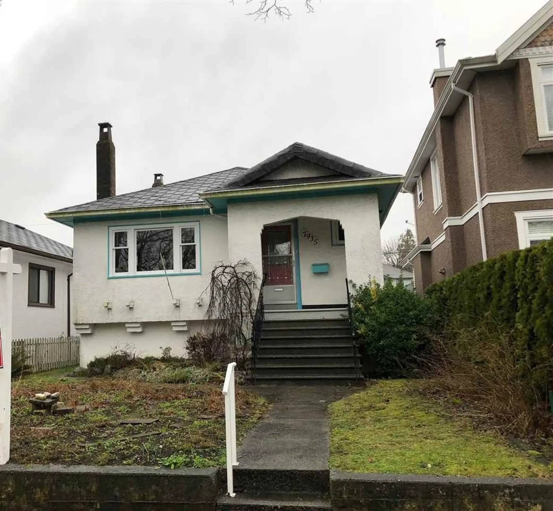Property at 7935 HUDSON STREET, Vancouver, BC