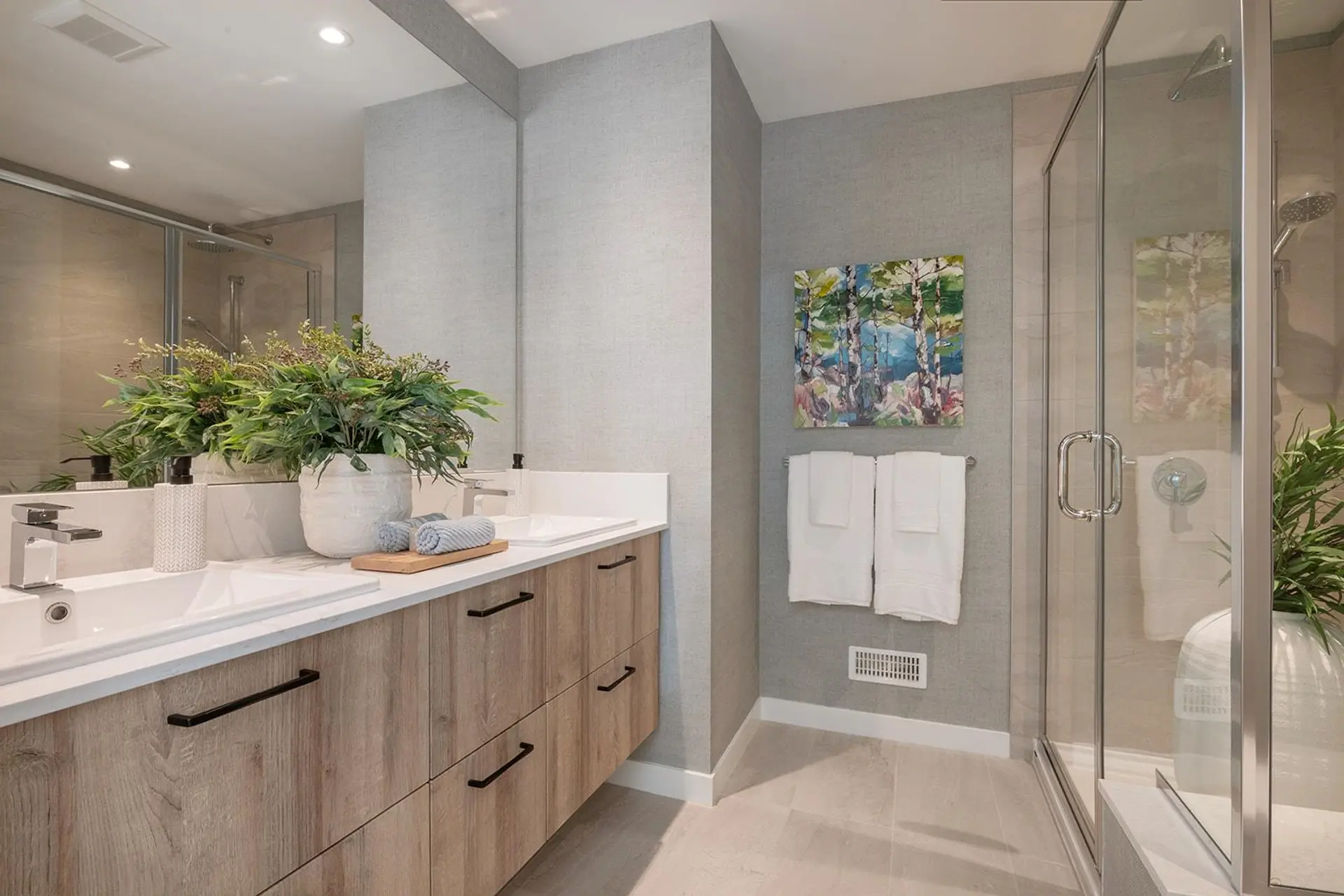 Property at #21 3025 MCMILLAN ROAD, Abbotsford, BC