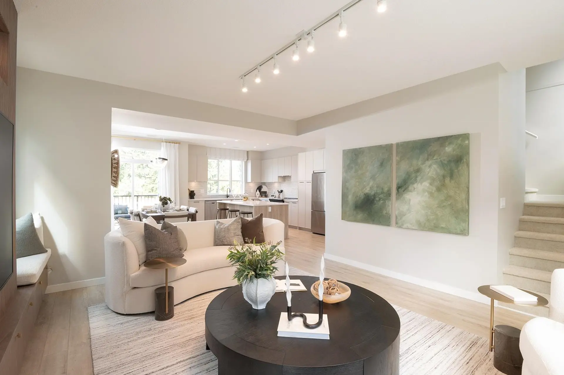 Property at #21 3025 MCMILLAN ROAD, Abbotsford, BC