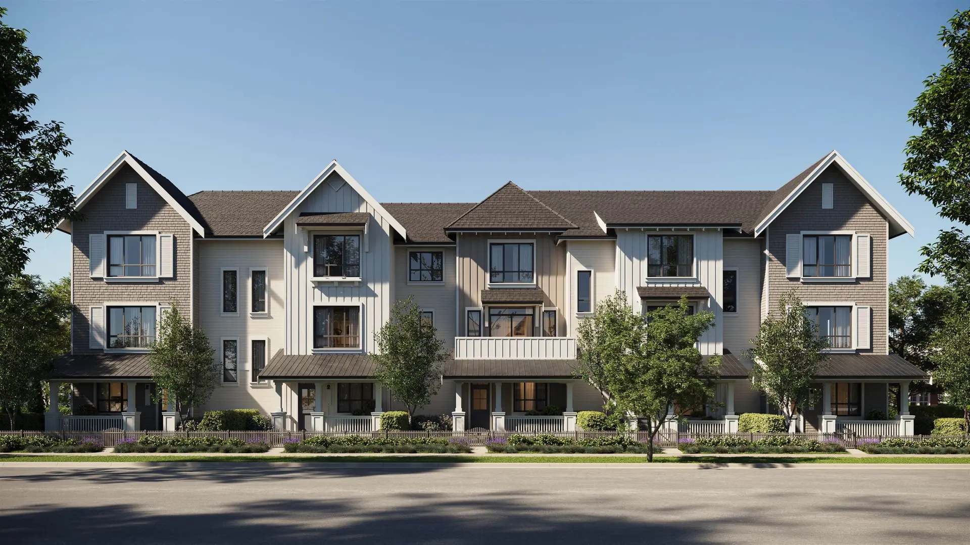 Property at #21 3025 MCMILLAN ROAD, Abbotsford, BC