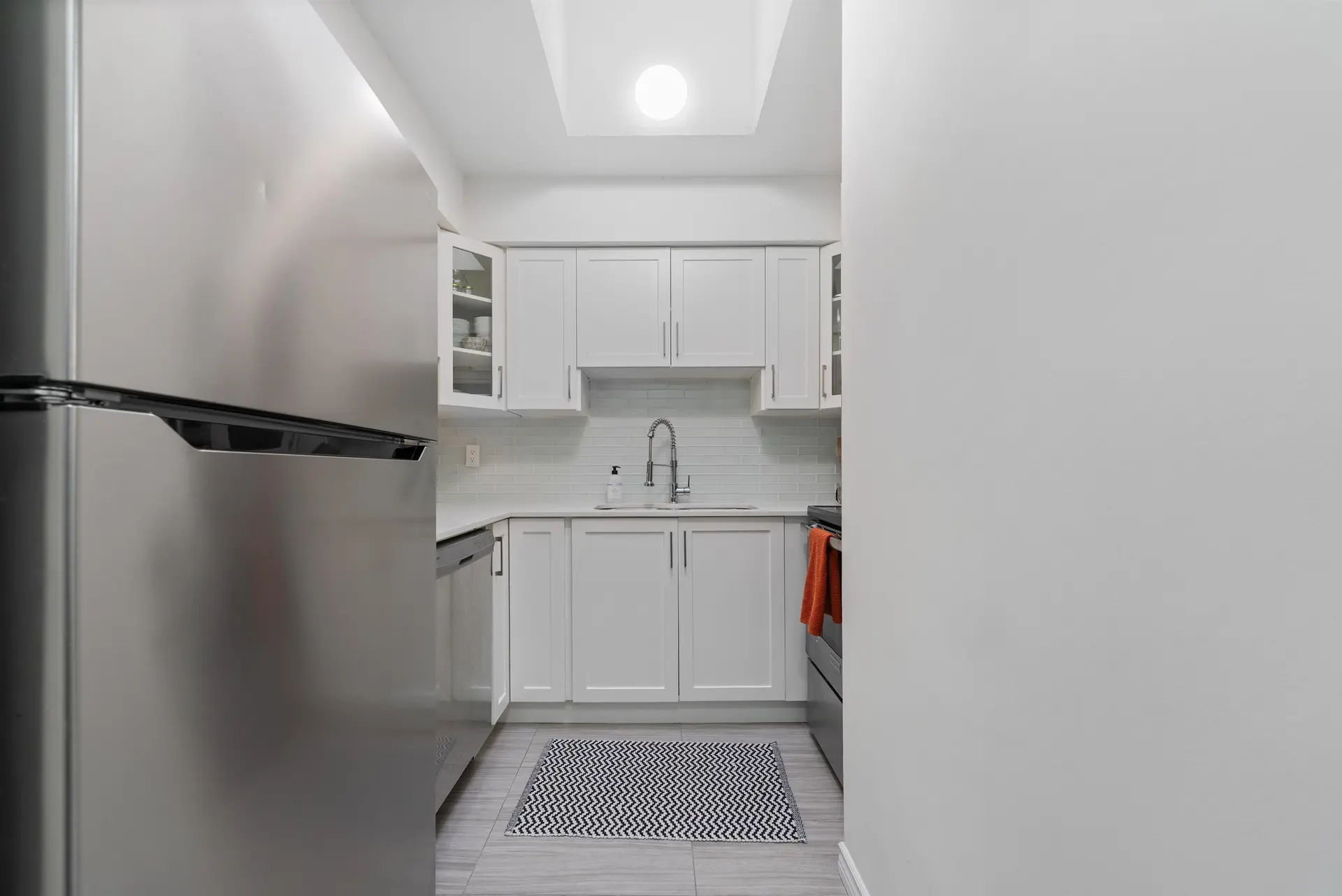 Property at #327 8460 ACKROYD ROAD, Richmond, BC