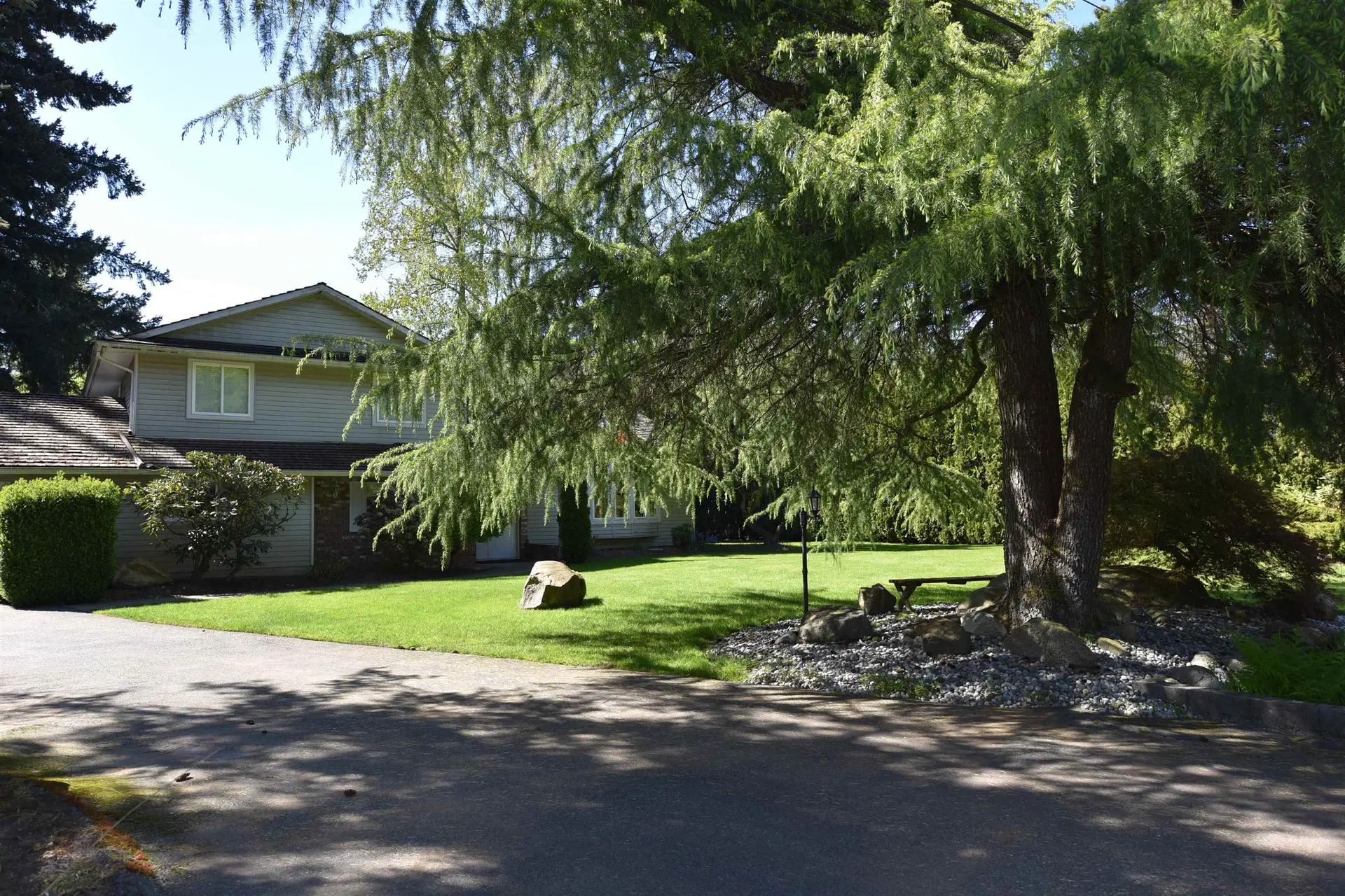 Property at 2233 171 Street, Surrey, BC