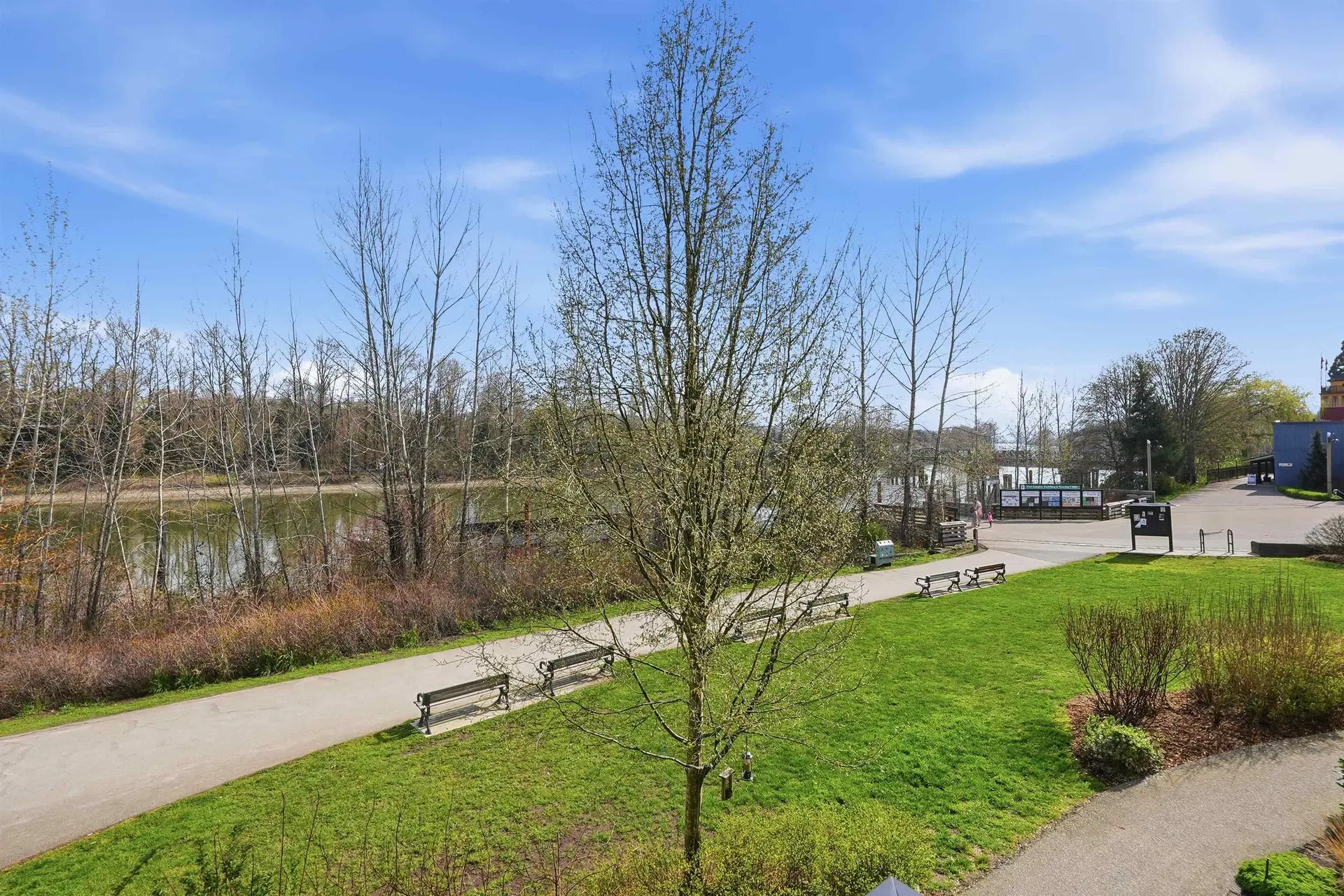Property at #207 23285 Billy Brown Road, Langley, BC