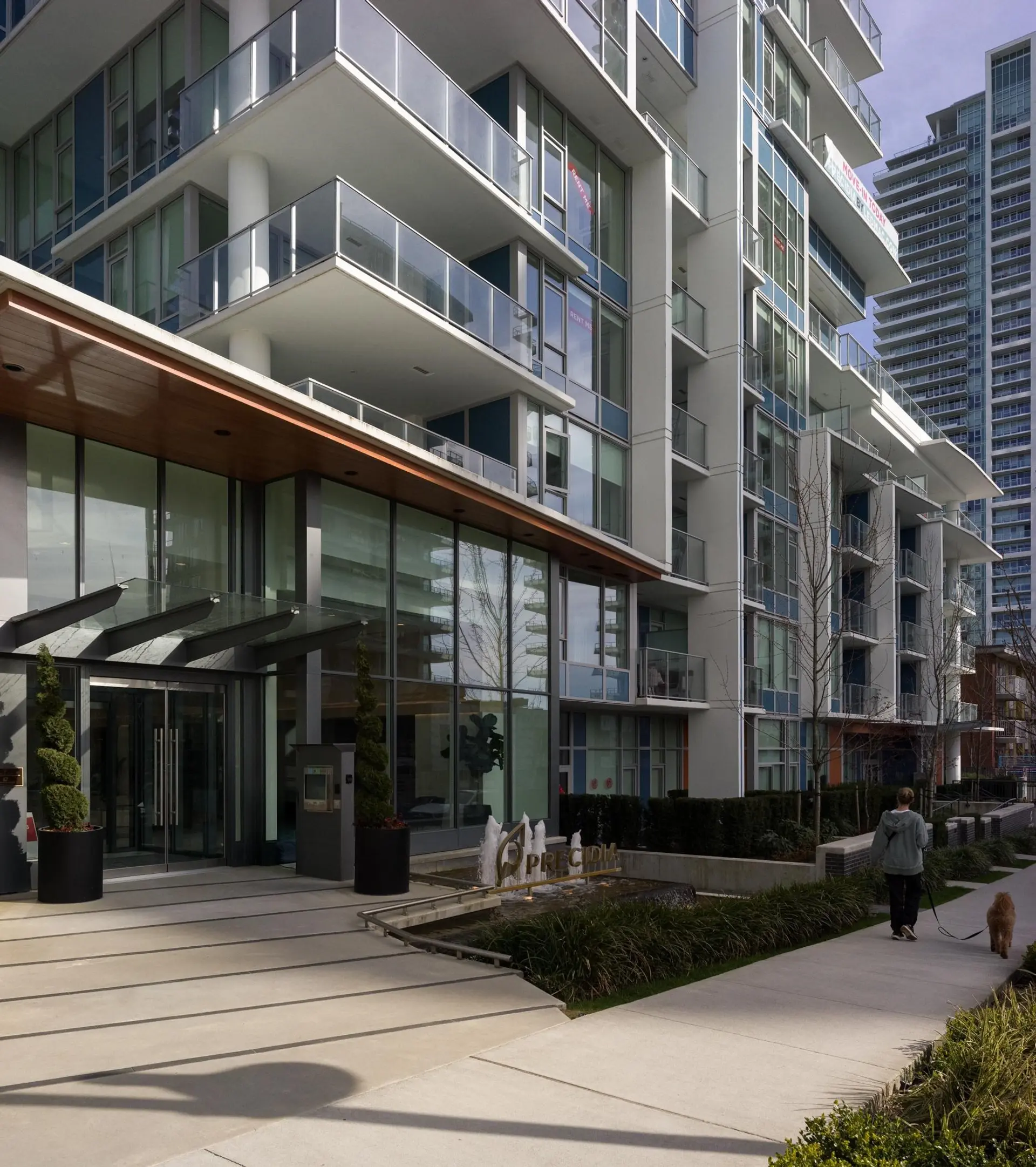 Property at #1705 699 WHITING WAY, Coquitlam, BC