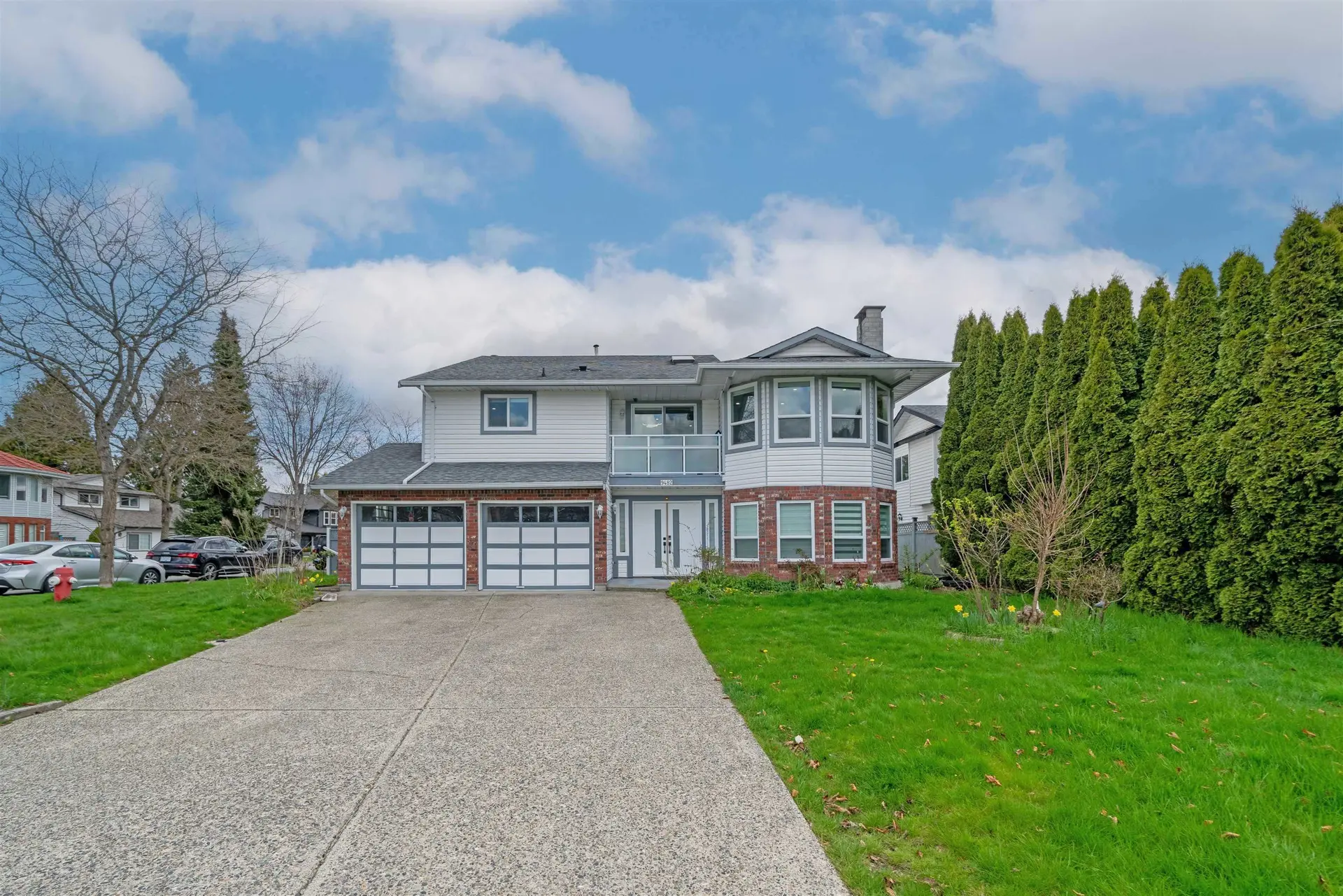 Property at 9482 153 Street, Surrey, BC