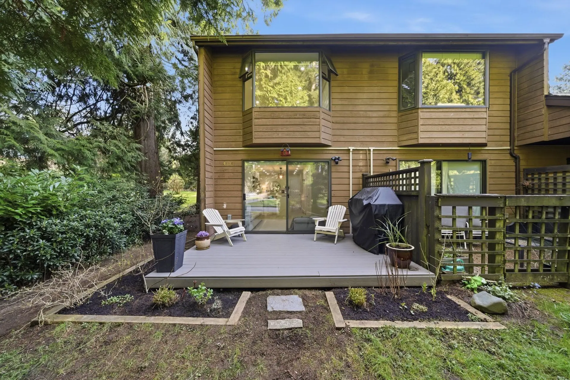 Property at 4328 GARDEN GROVE DRIVE, Burnaby, BC