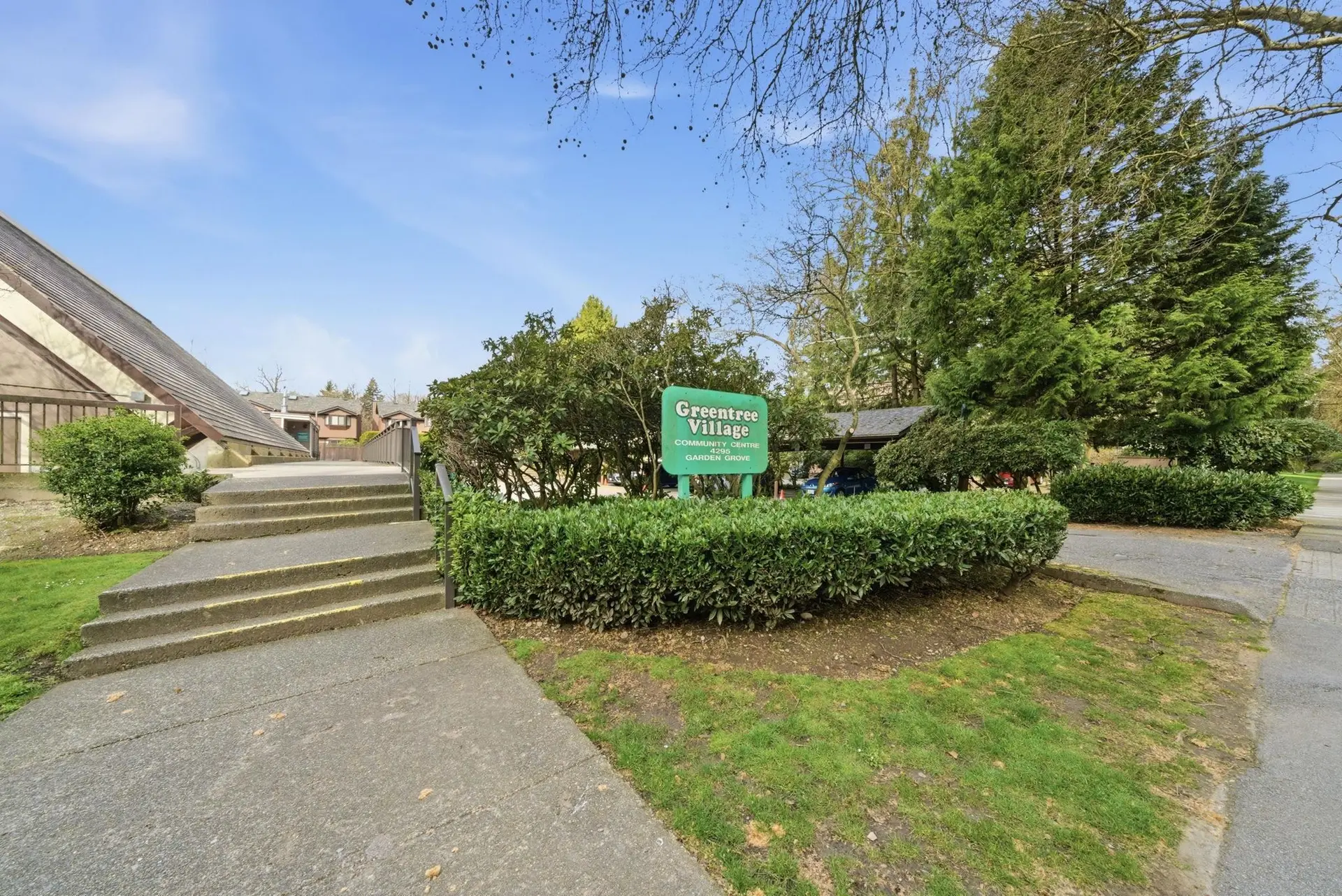 Property at 4328 GARDEN GROVE DRIVE, Burnaby, BC