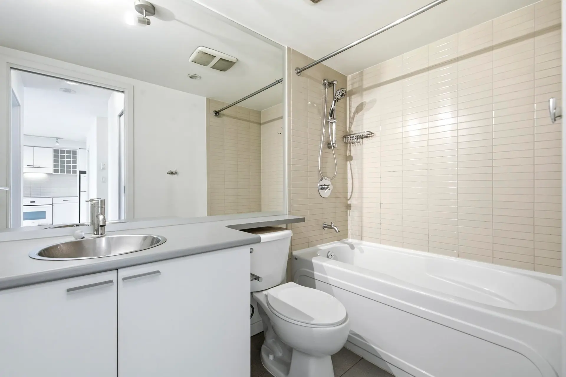 Property at #2607 602 CITADEL PARADE, Vancouver, BC