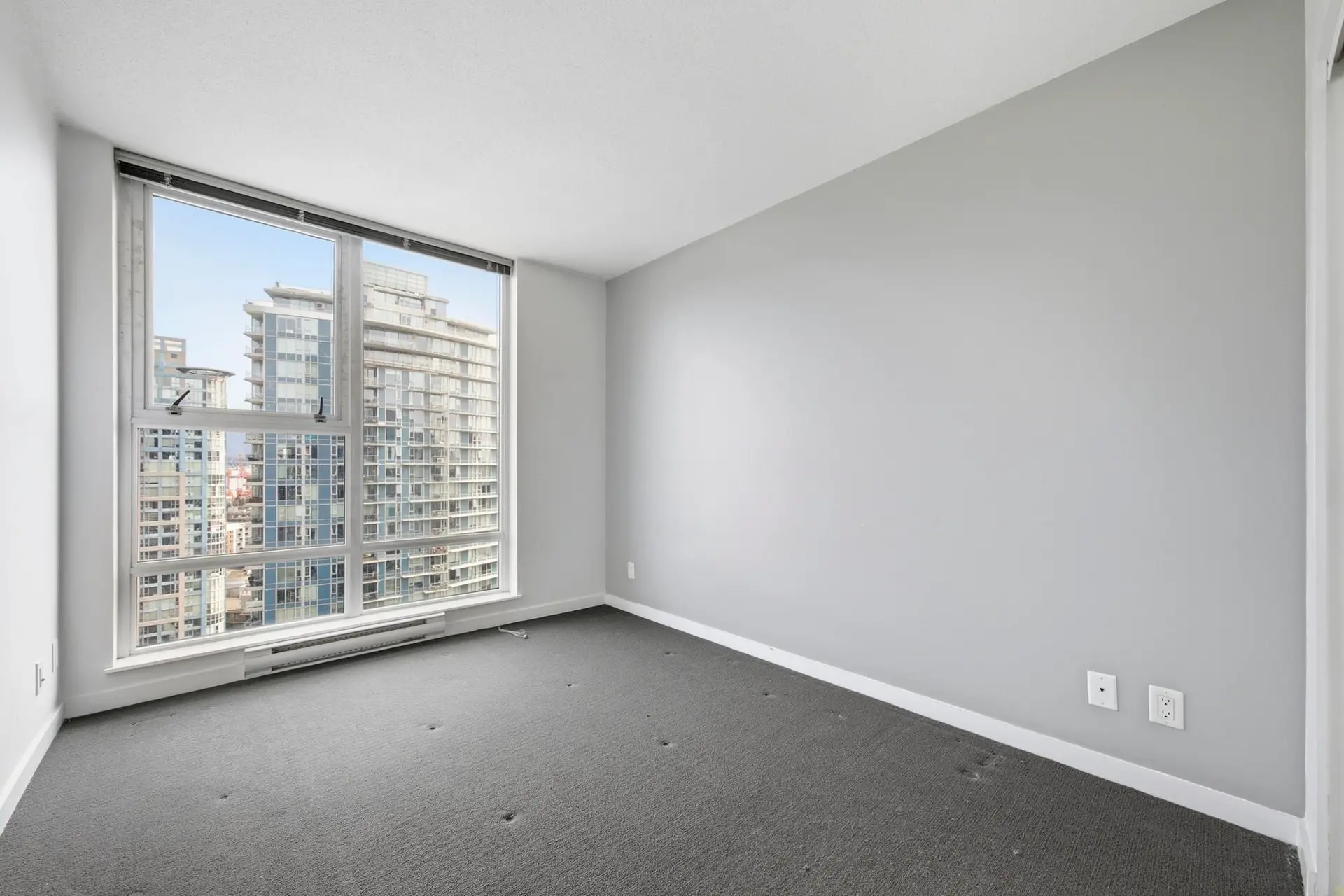 Property at #2607 602 CITADEL PARADE, Vancouver, BC
