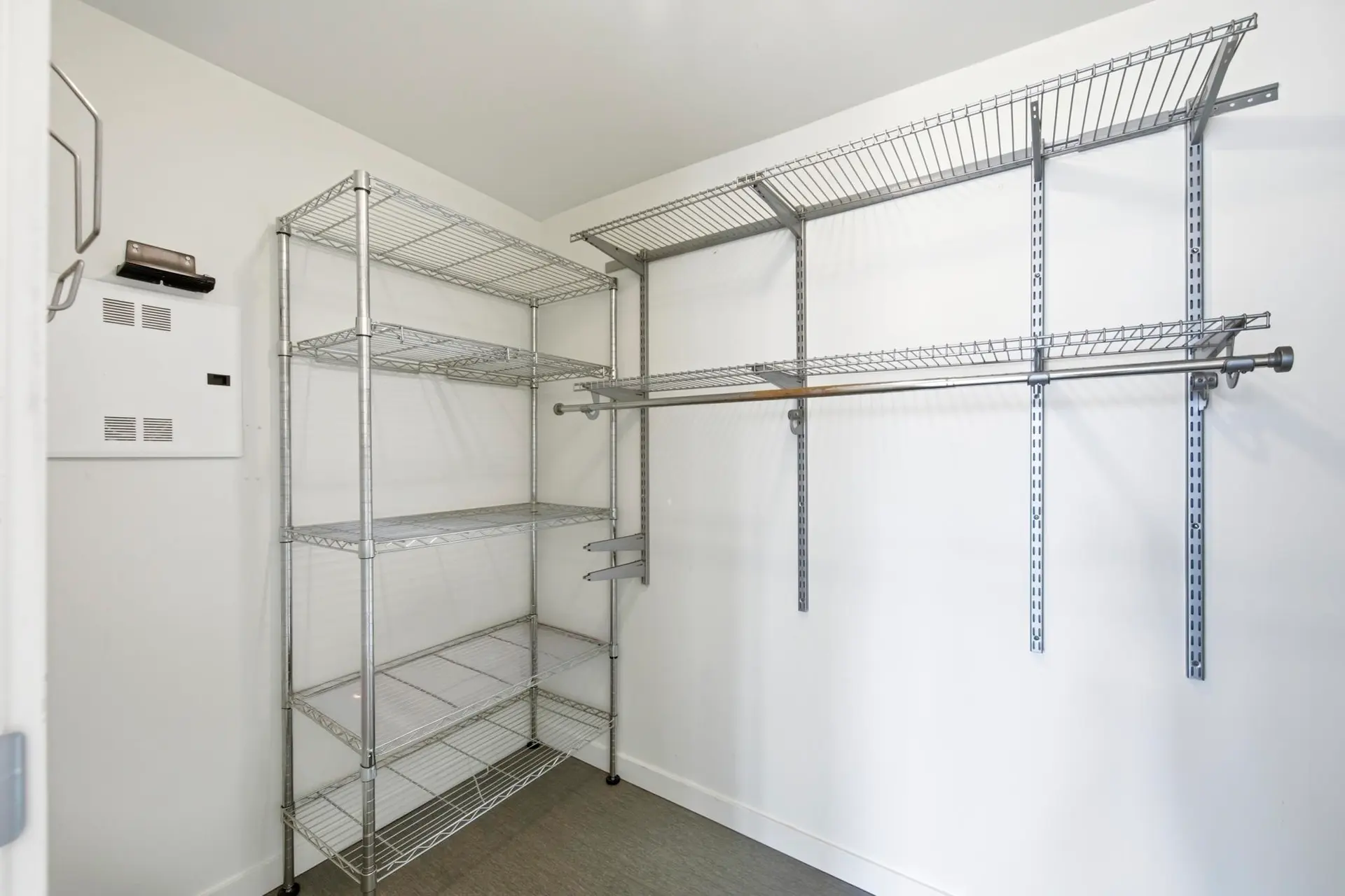 Property at #2607 602 CITADEL PARADE, Vancouver, BC