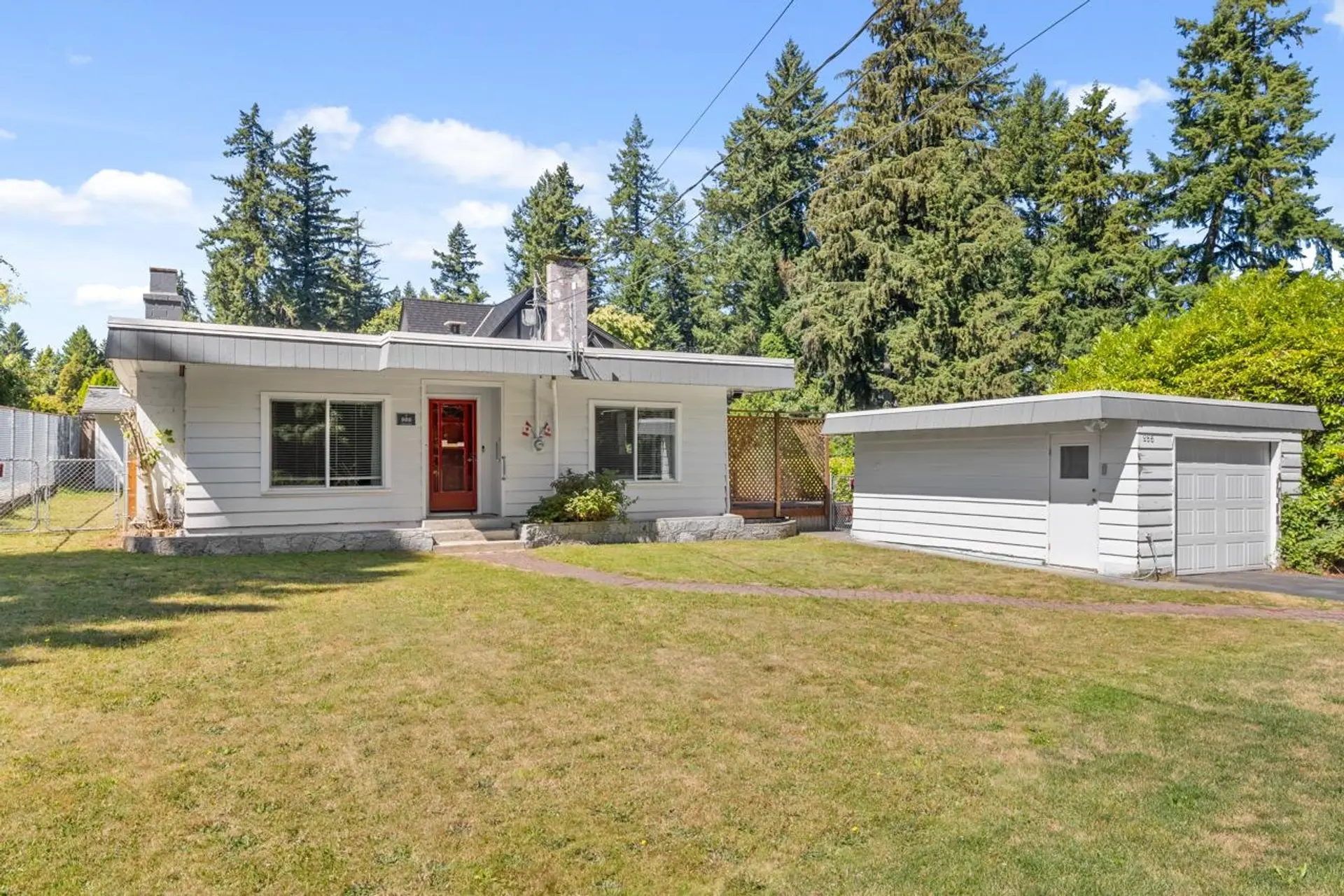Property at 986 Porter Street, Coquitlam, BC